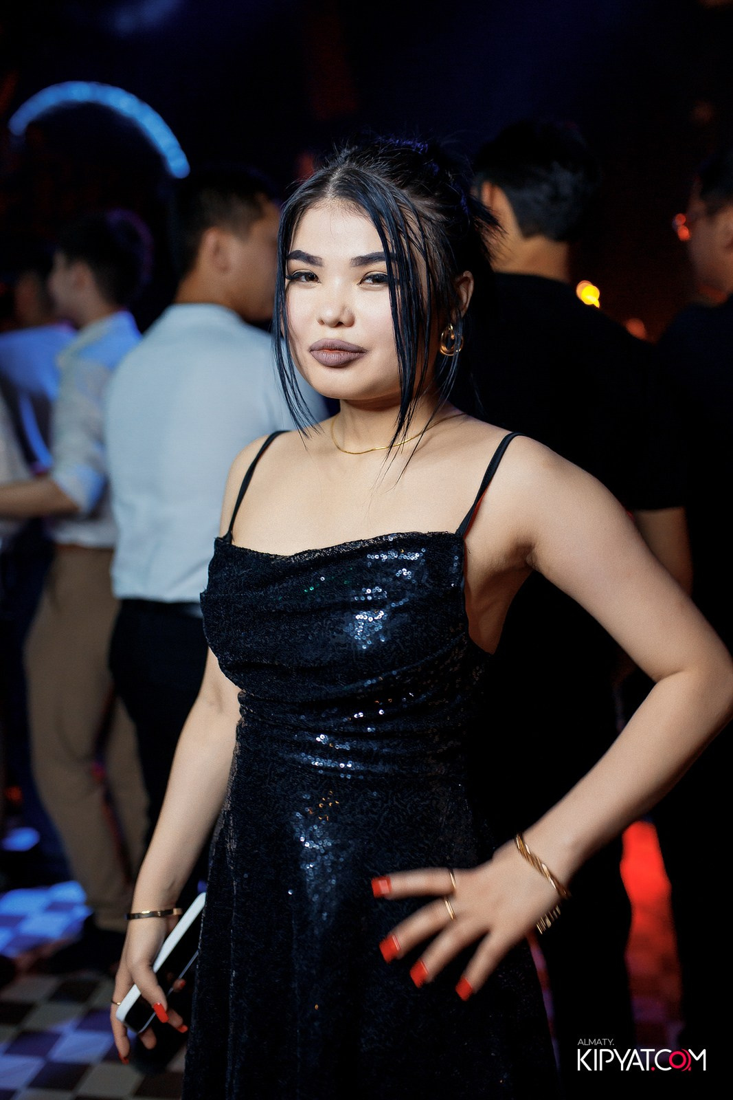 НАКАТИКА. КИПЯТКОМ АЛМАТЫ!