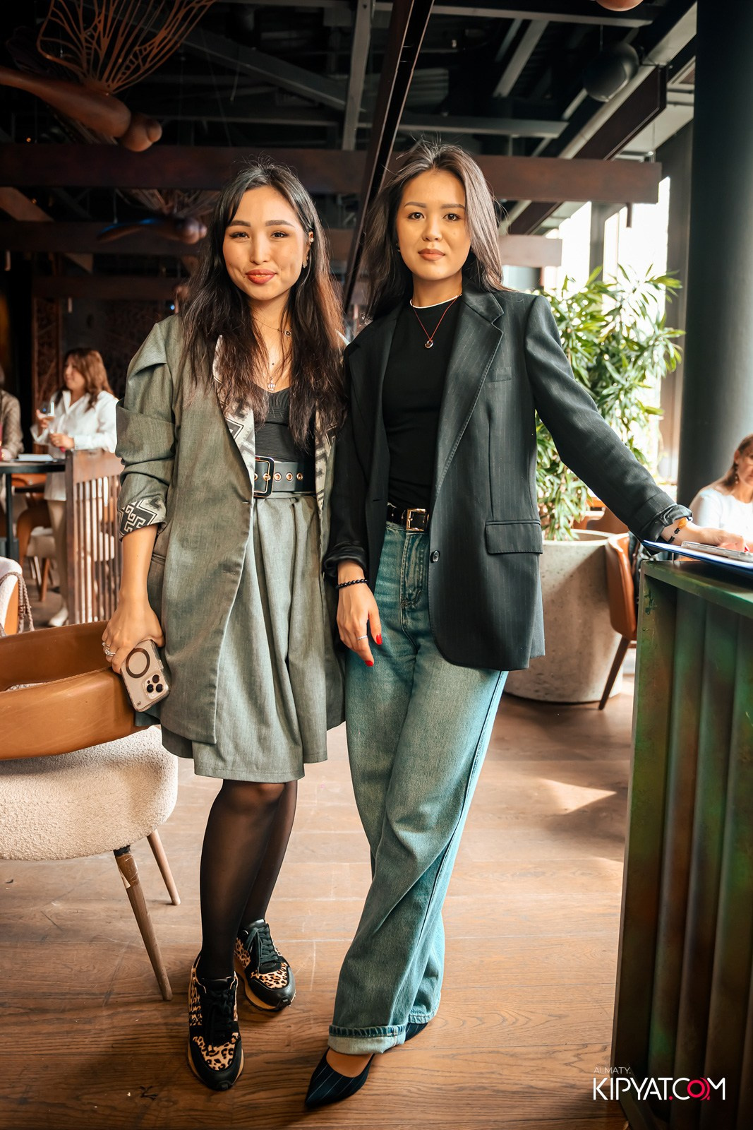 LUX BRUNCH. КИПЯТКОМ АЛМАТЫ!