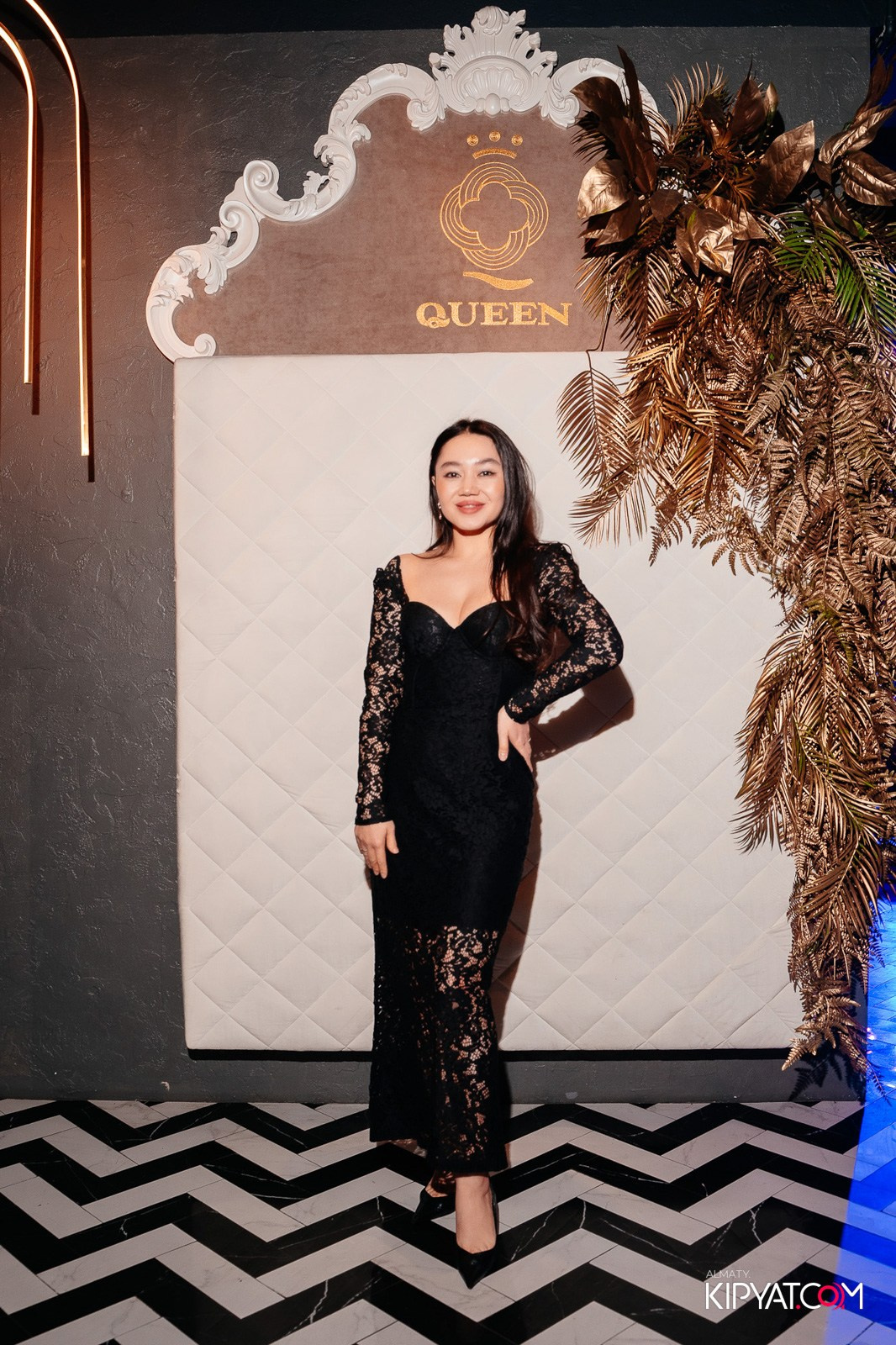 QUEEN. КИПЯТКОМ АЛМАТЫ!