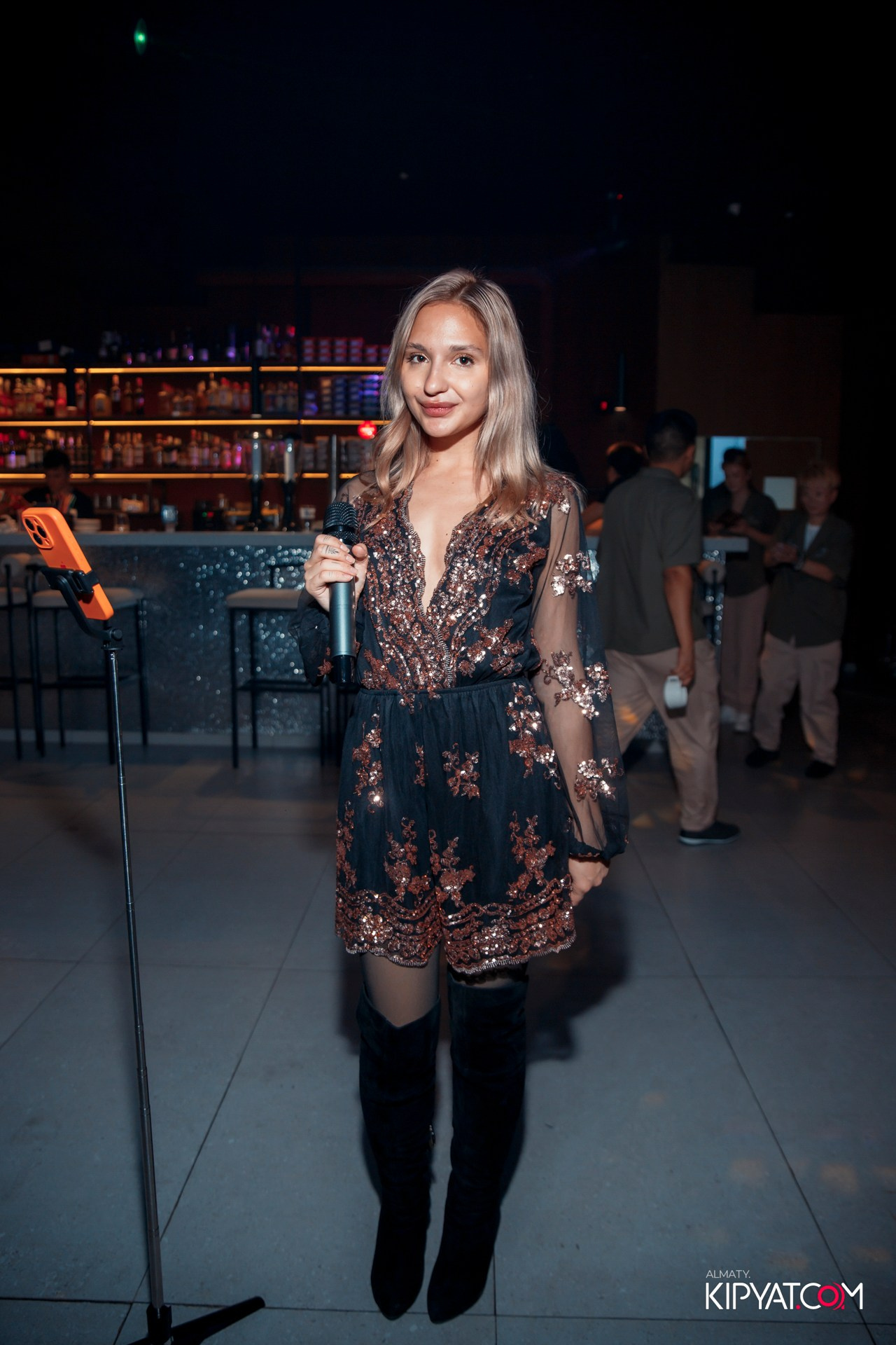 SHISHA RESTOBAR. КИПЯТКОМ АЛМАТЫ! Фотосъемка мероприятий в Алматы