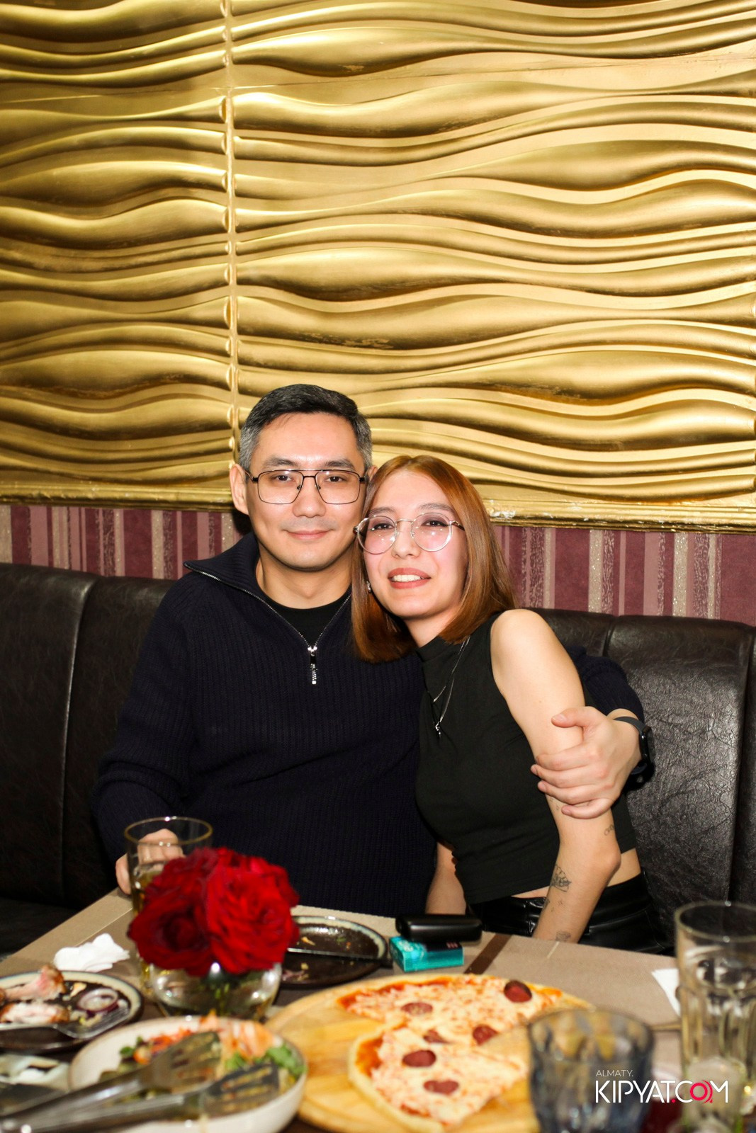 THE WALL STREET. КИПЯТКОМ АЛМАТЫ! Фотосъемка мероприятий в Алматы