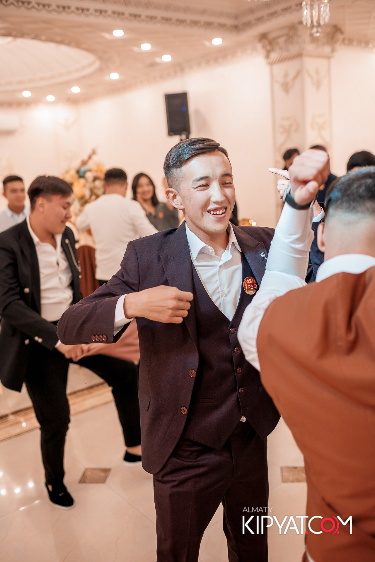 КОРПОРАТИВ PHOTO VIDEO SERVICE. КИПЯТКОМ АЛМАТЫ!
