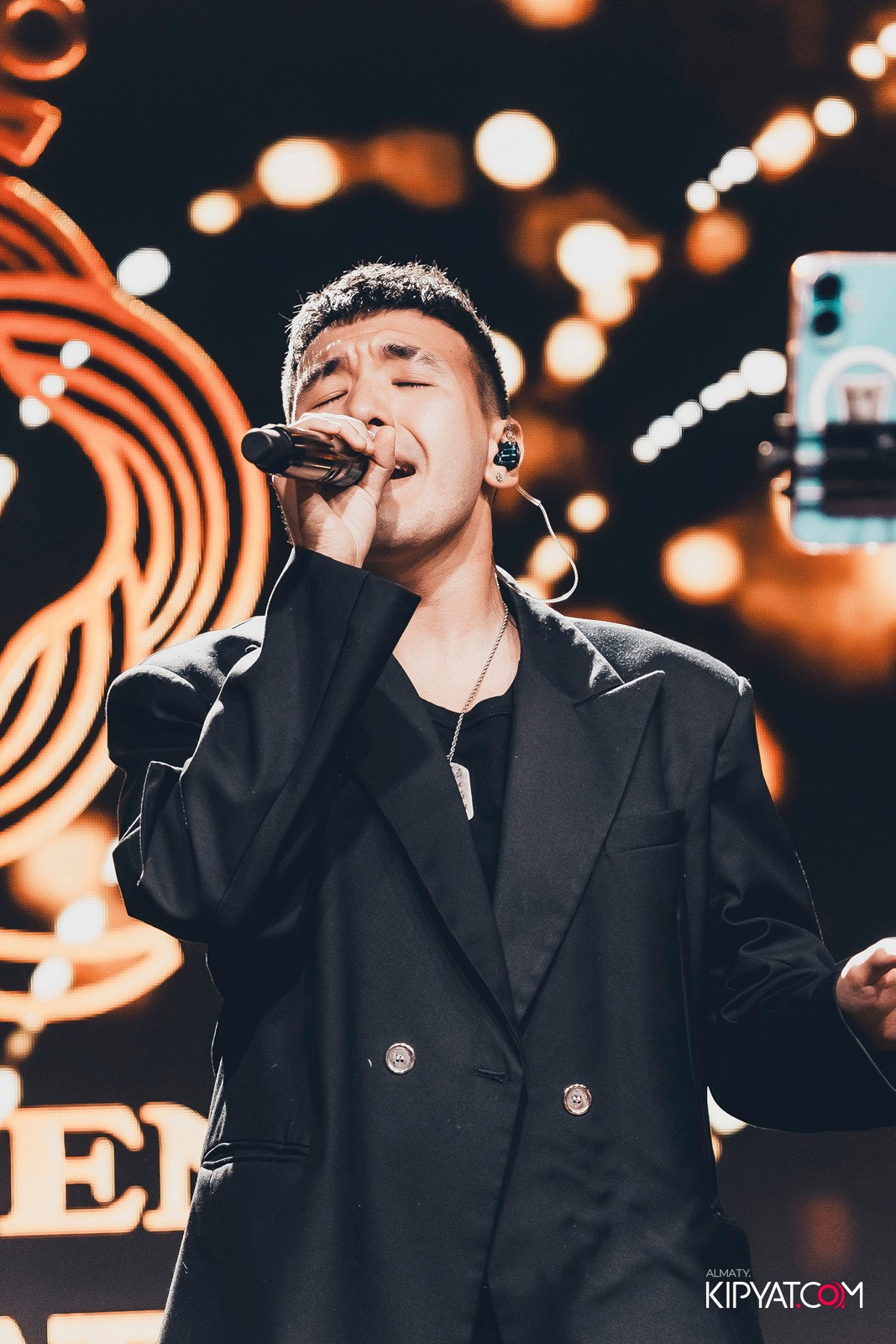 QUEEN. КИПЯТКОМ АЛМАТЫ! Фотосъемка мероприятий в Алматы