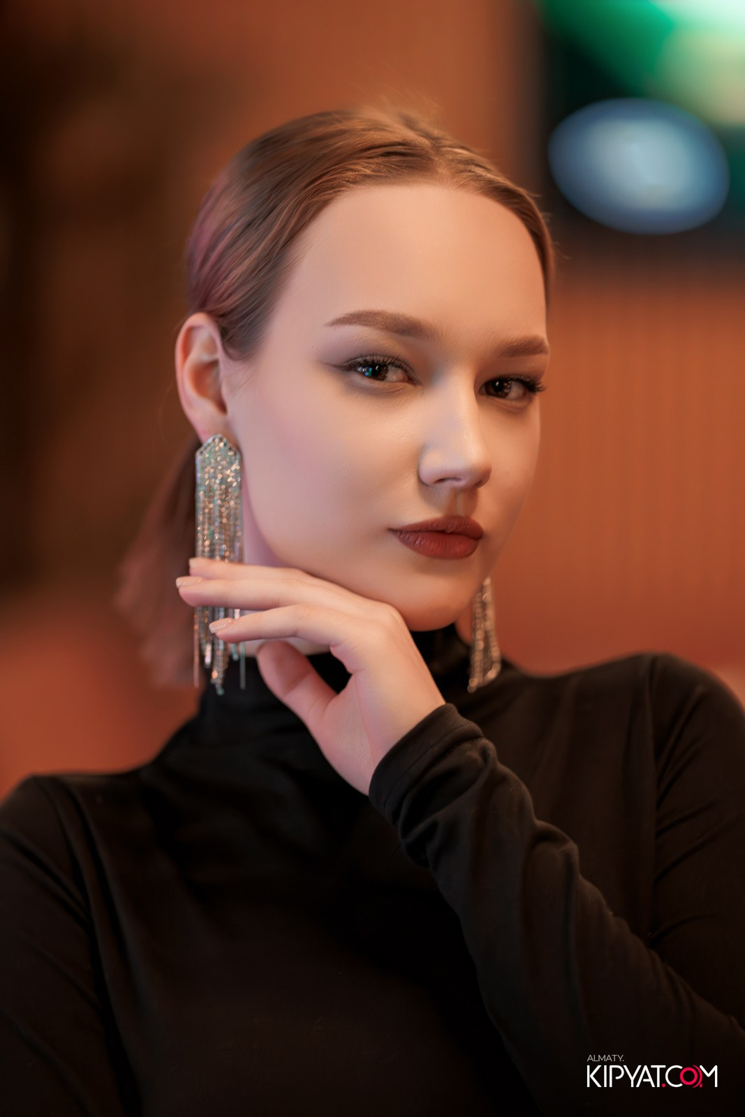 BAYMAX GRILL & BAR — ПЕРЕЗАГРУЗКА. КИПЯТКОМ АЛМАТЫ!