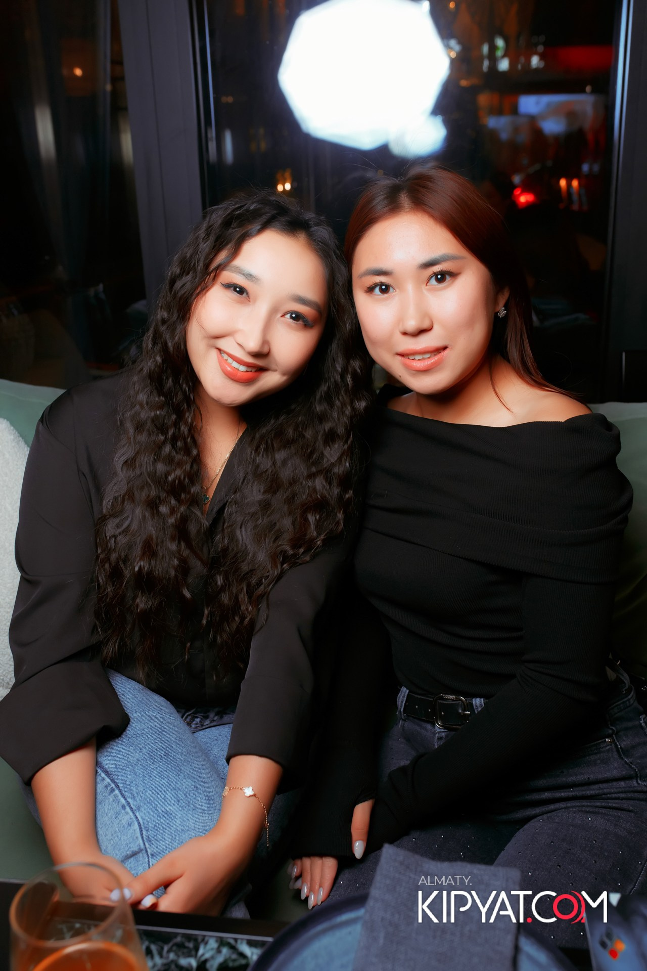 MODI RESTORANCHIK. КИПЯТКОМ АЛМАТЫ!