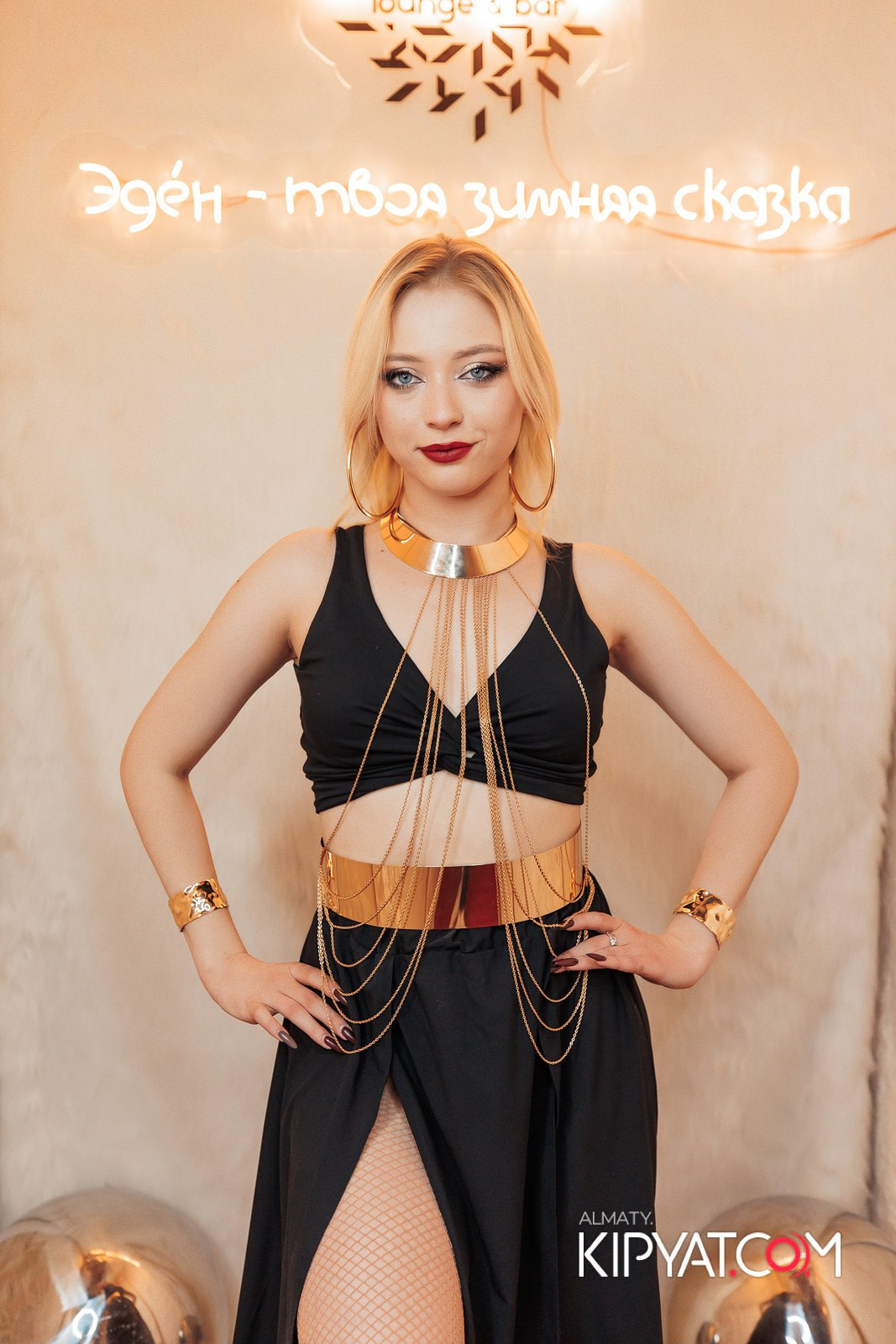 EDEN BAR & RESTAURANT. КИПЯТКОМ АЛМАТЫ! Фотосъемка мероприятий в Алматы