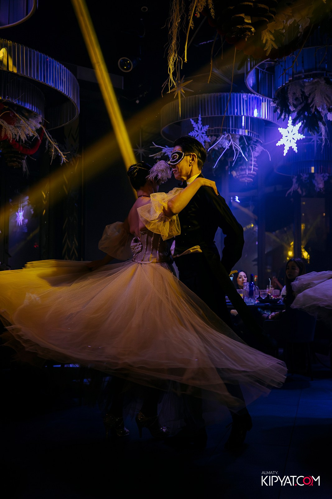 FRIENDS BAR & TERRACE. КИПЯТКОМ АЛМАТЫ! Фотосъемка мероприятий в Алматы