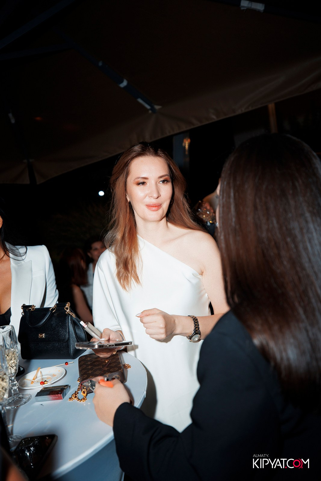 TRADITIONAL DESIGN DINNER 2025. КИПЯТКОМ АЛМАТЫ!