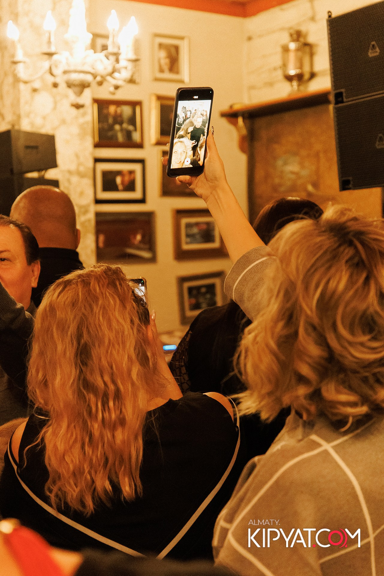 РЕСТОРАН «МАРЬИНА РОЩА». КИПЯТКОМ АЛМАТЫ!