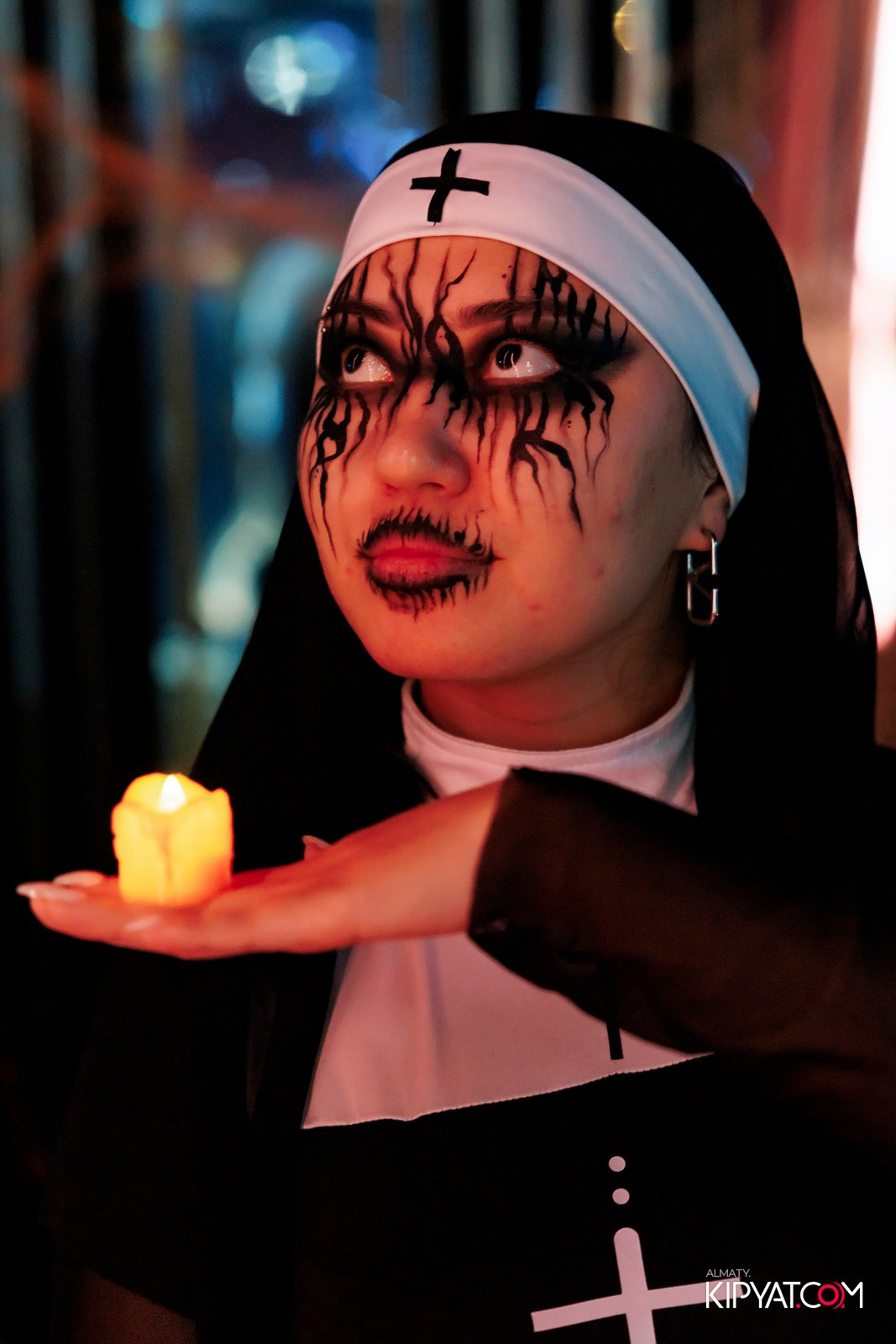 ЗАЯ, НА БИС. КИПЯТКОМ АЛМАТЫ!