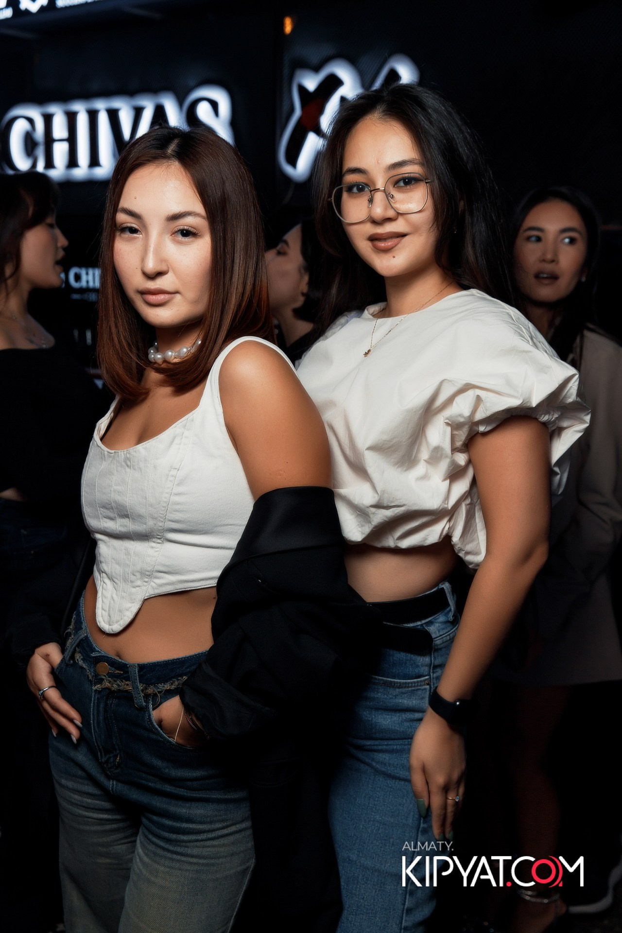 Bla bla bar. КИПЯТКОМ АЛМАТЫ!