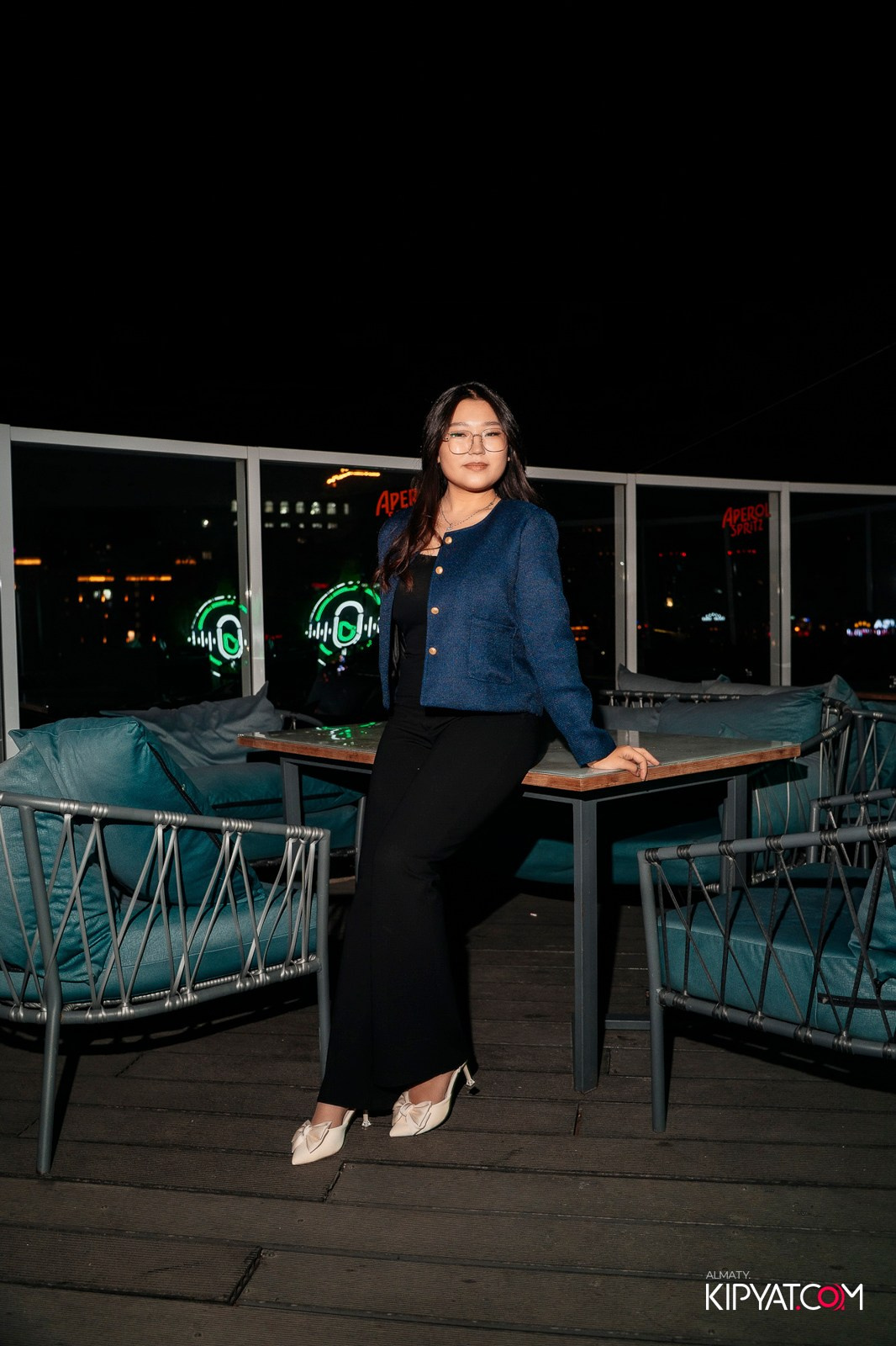 ДОРОГАЯ, Я НЕ ПИЛ. КИПЯТКОМ АЛМАТЫ!