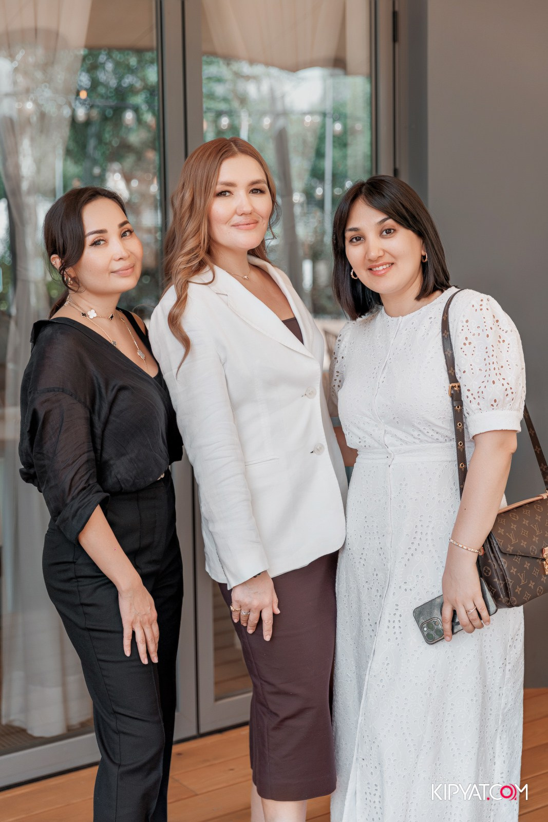 БРАНЧ «PRO ЖЕНСТВЕННОСТЬ». КИПЯТКОМ АЛМАТЫ!