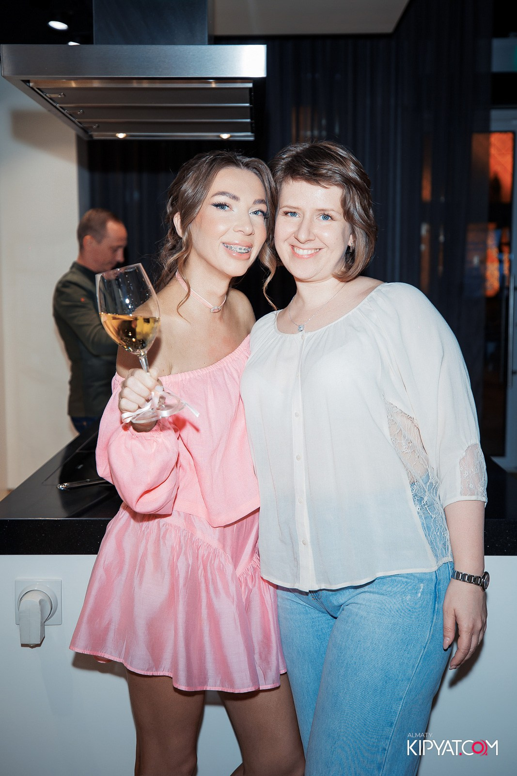 МАСТЕР-КЛАСС MIELE. КИПЯТКОМ АЛМАТЫ!