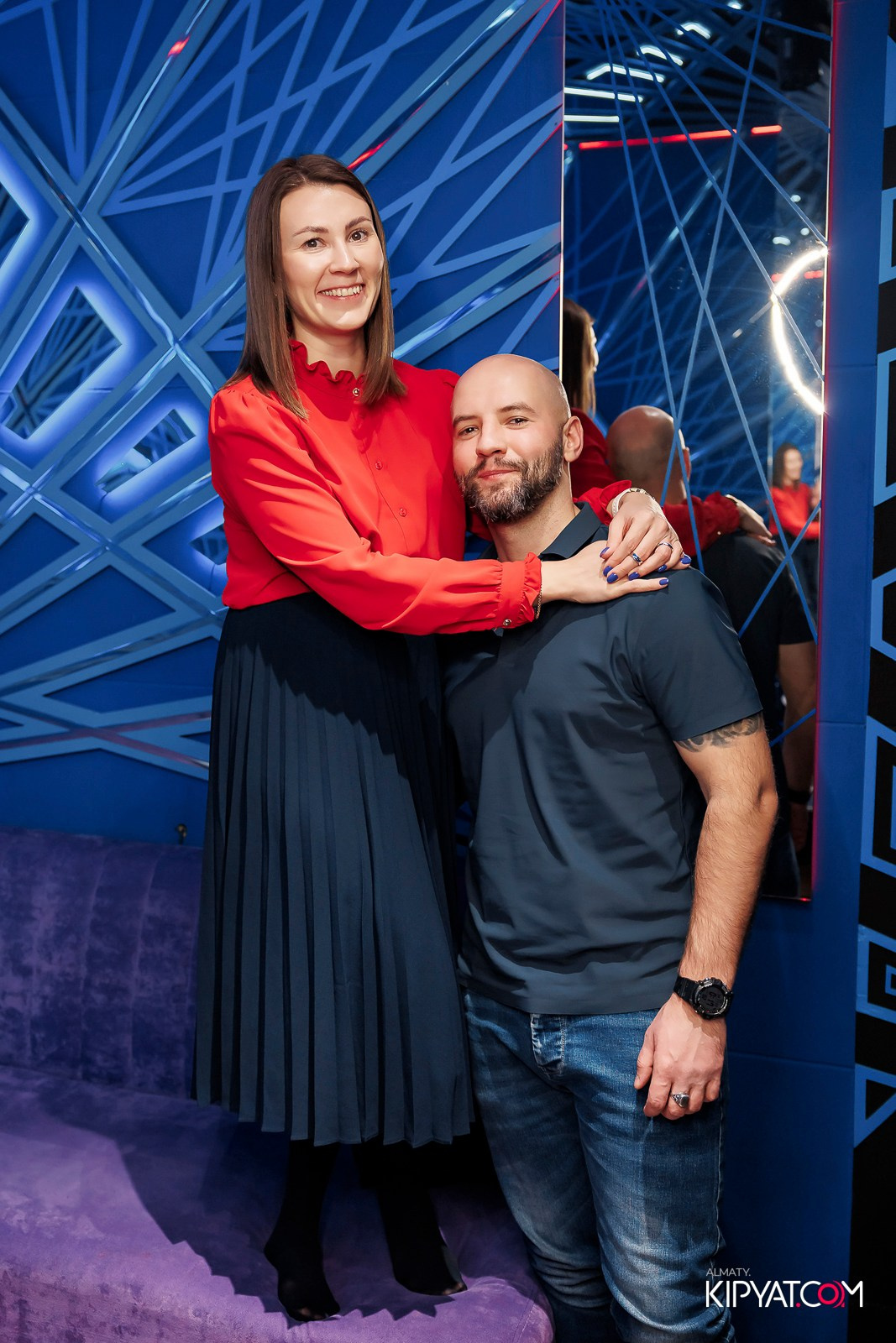 ЗАЯ, НА БИС. КИПЯТКОМ АЛМАТЫ! Фотосъемка мероприятий в Алматы