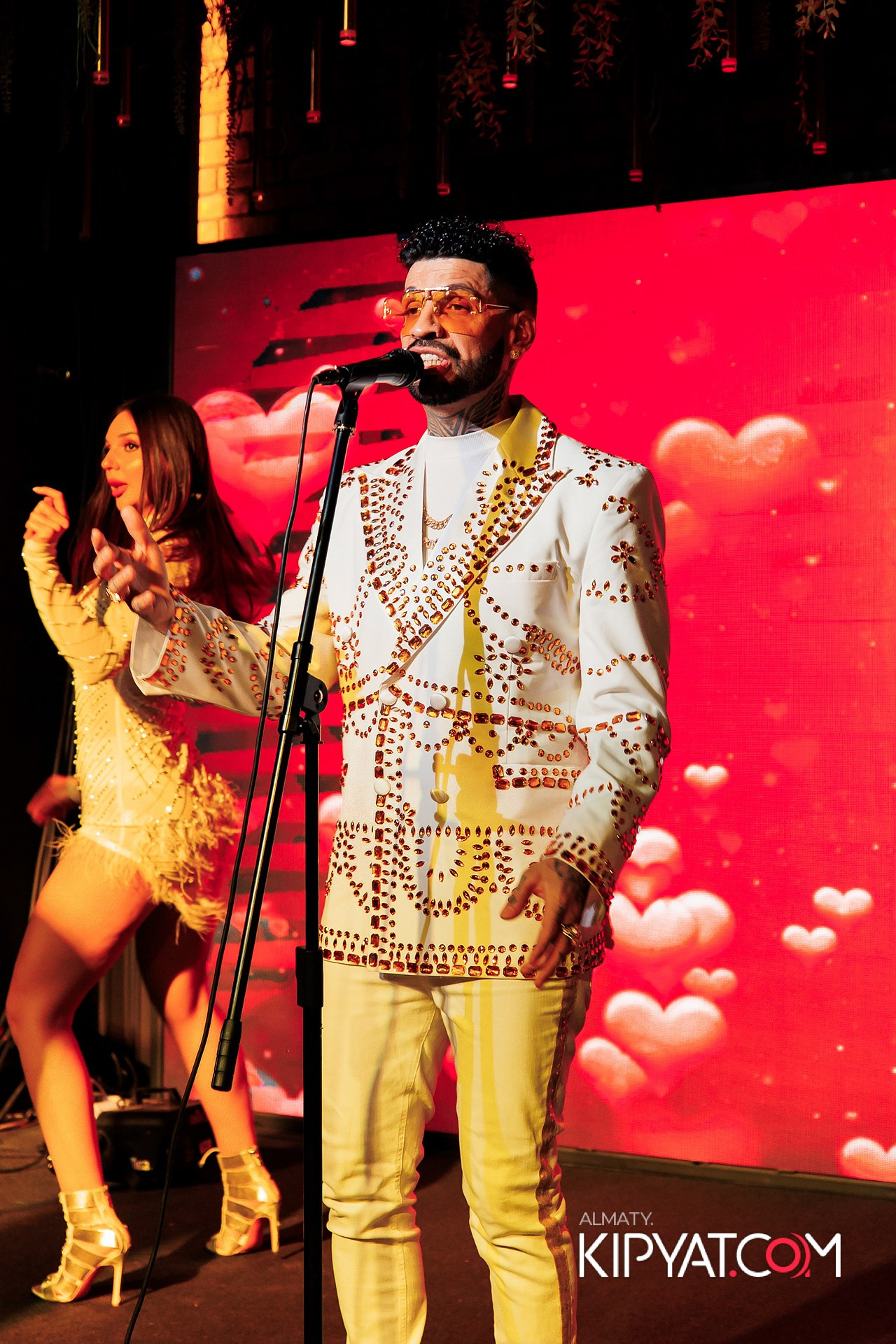 ZIYAFET MEAT HOUSE. КИПЯТКОМ АЛМАТЫ!