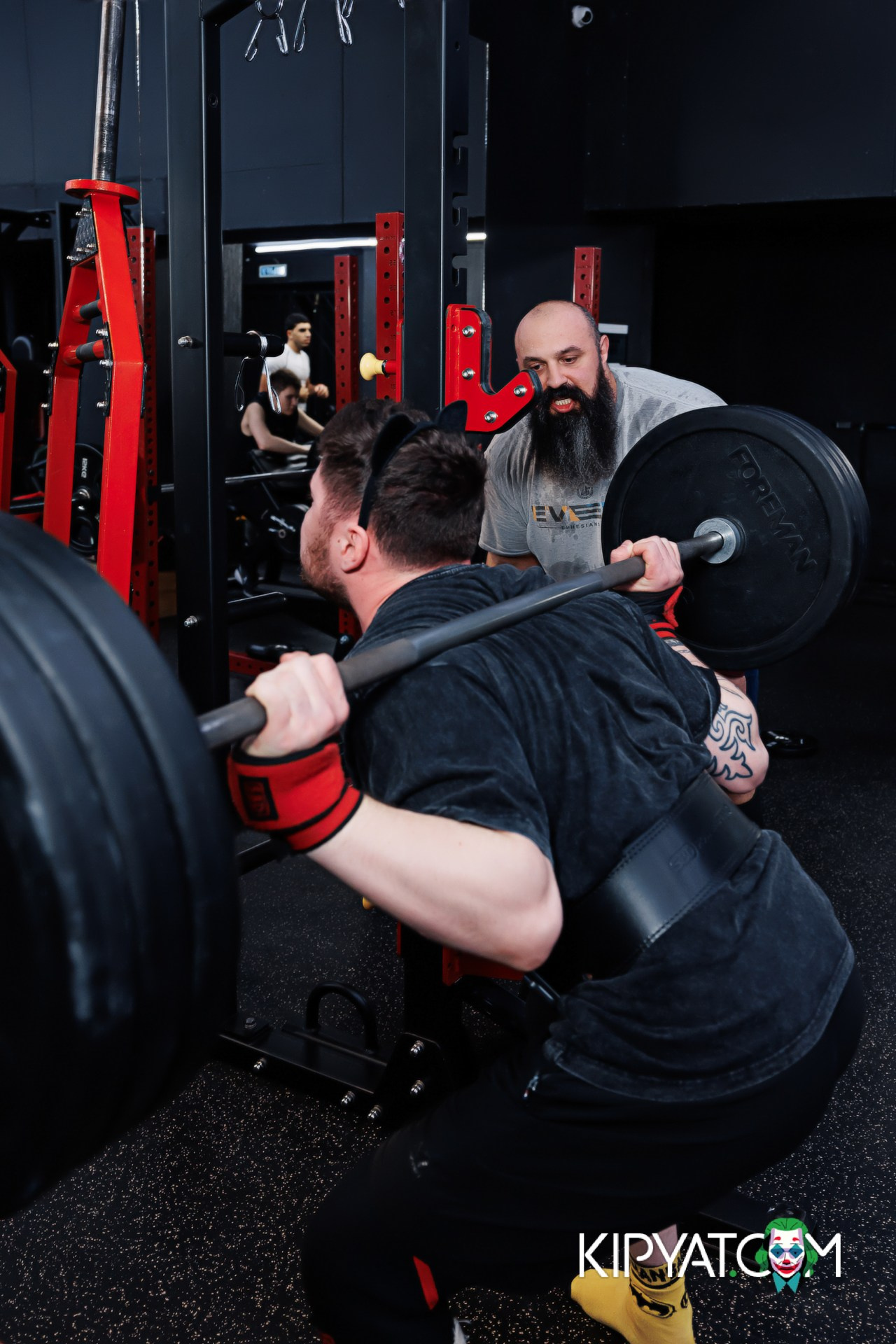 HALLOWEEN PARTY FITNESS BLITZ ISKRA. КИПЯТКОМ АЛМАТЫ!