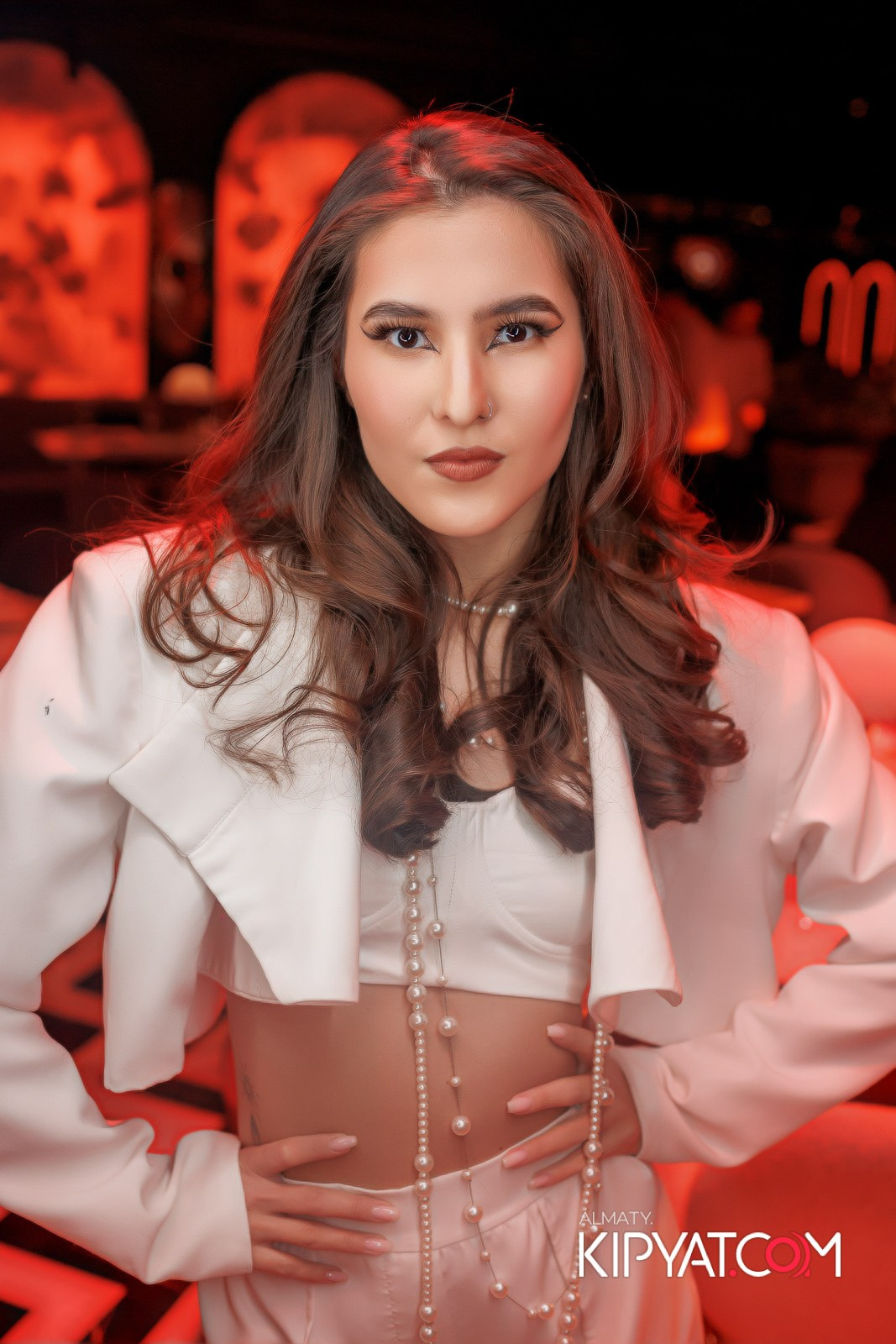 QUEEN. КИПЯТКОМ АЛМАТЫ!