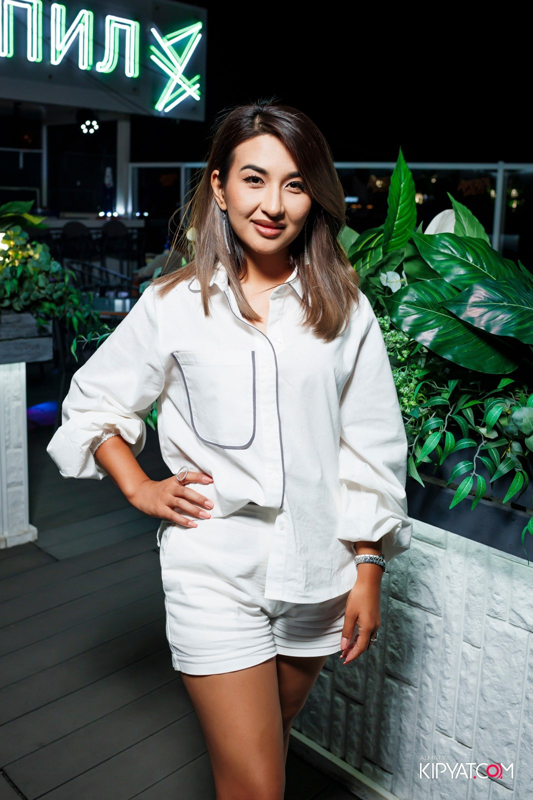 ДОРОГАЯ, Я НЕ ПИЛ. КИПЯТКОМ АЛМАТЫ!