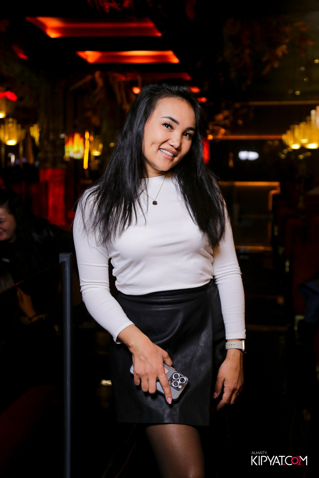 БАР ПАНАЕХАЛИ НА ДОСТЫК. КИПЯТКОМ АЛМАТЫ!