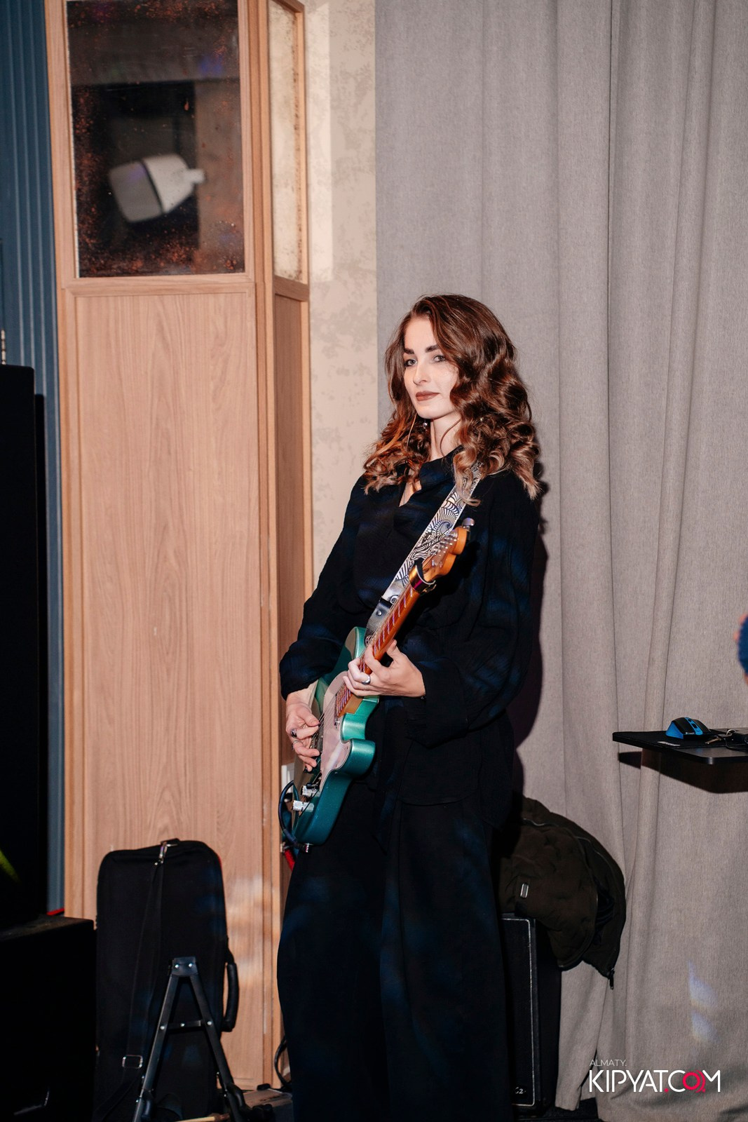 OKTOBERFEST — ПИНТА НА ТУЛЕБАЕВА. КИПЯТКОМ АЛМАТЫ!