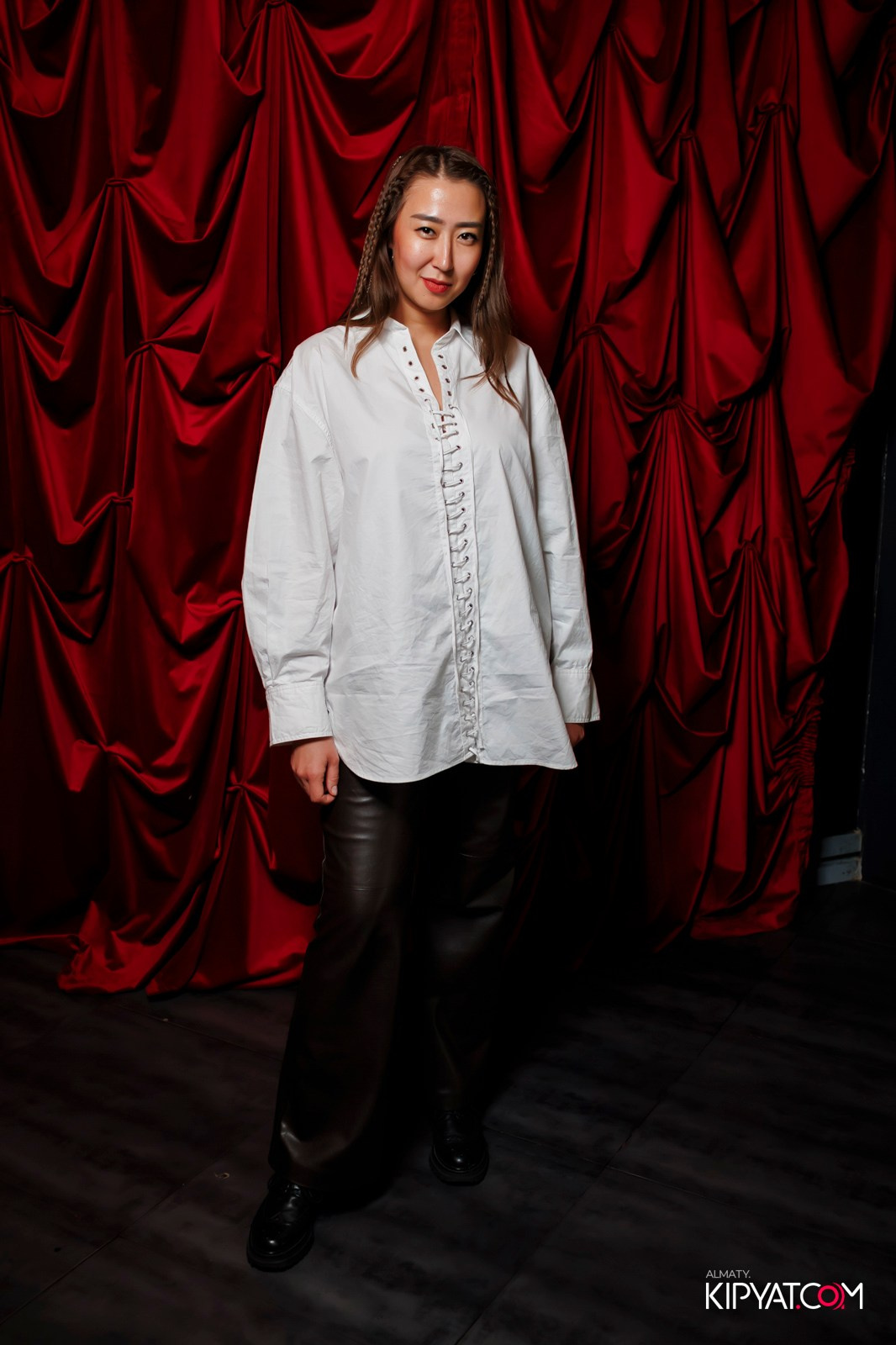 ДОРОГАЯ, Я НЕ ПИЛ. КИПЯТКОМ АЛМАТЫ! Фотосъемка мероприятий в Алматы