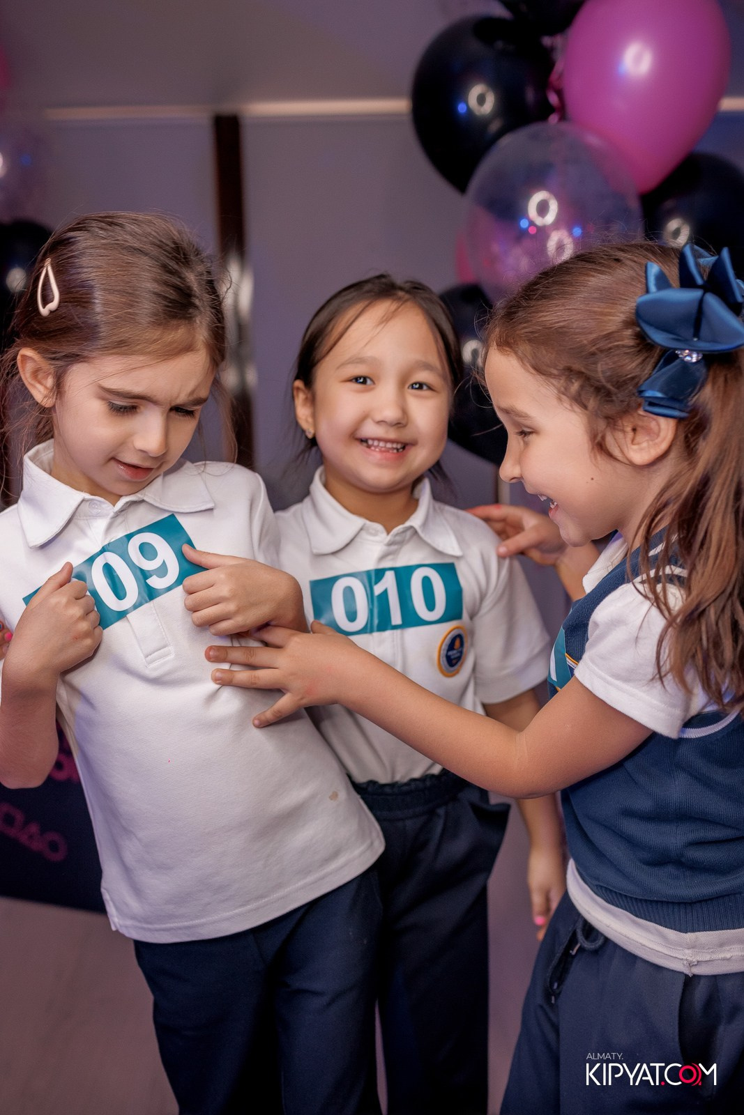 КВЕСТ-ШОУ ALAROVICH ИГРА В КАЛЬМАРА. КИПЯТКОМ АЛМАТЫ!