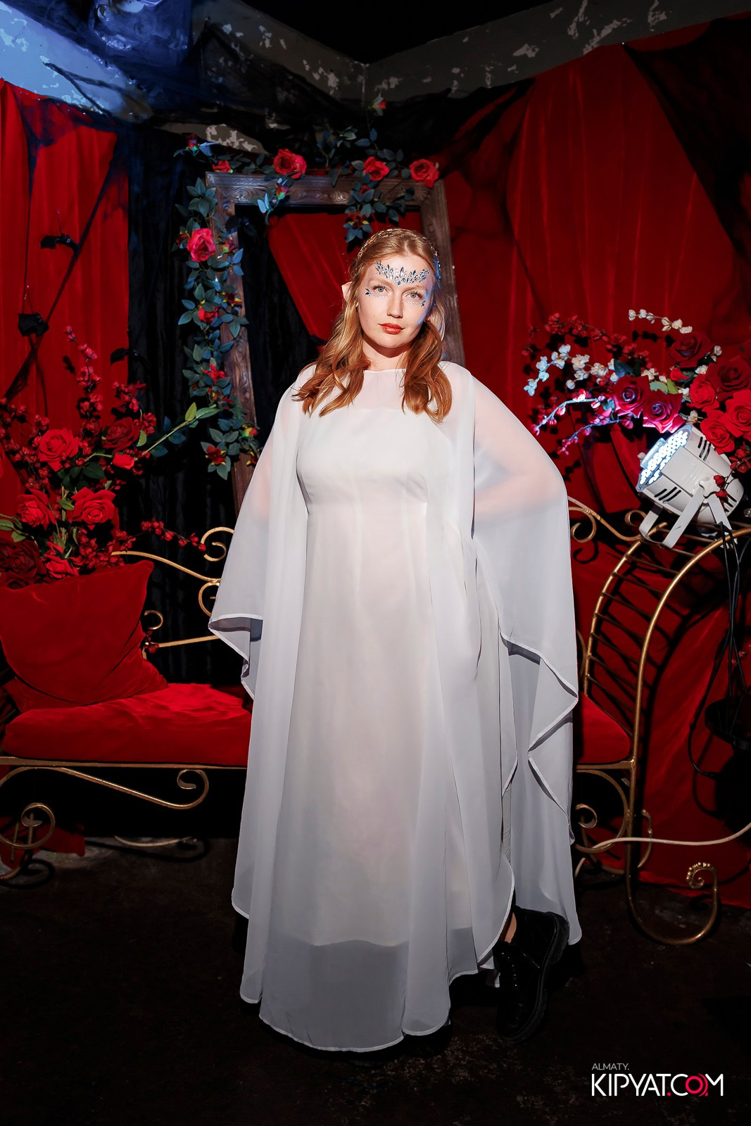 HALLOWEEN ZUMBA PARTY 2025. КИПЯТКОМ АЛМАТЫ!