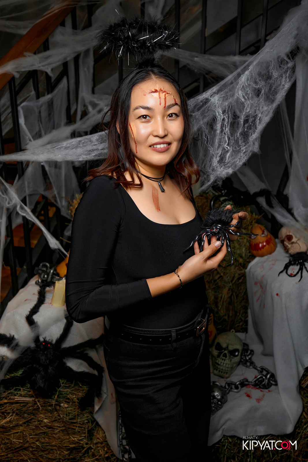 PINTA PREMIUM. КИПЯТКОМ АЛМАТЫ!