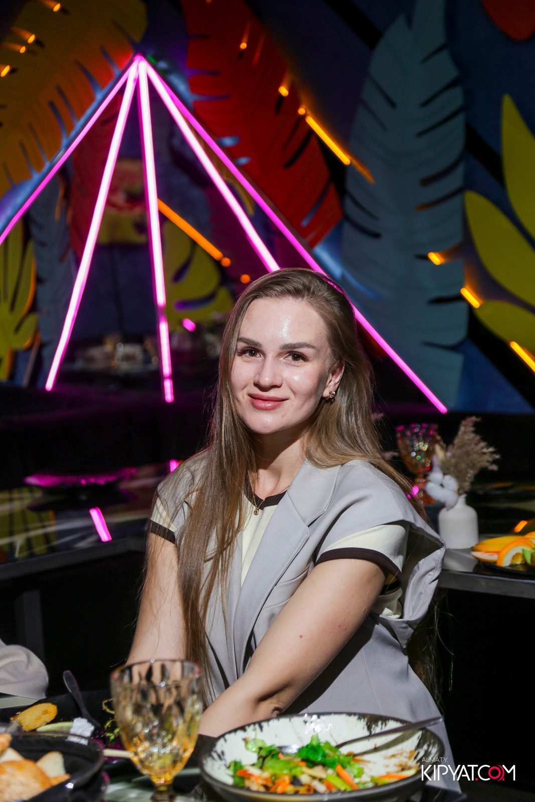 УХО И МЕДВЕДЬ НА САИНА. КИПЯТКОМ АЛМАТЫ!