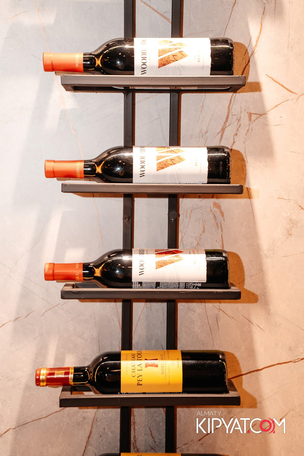 ZIYAFET STEAK HOUSE. КИПЯТКОМ АЛМАТЫ!