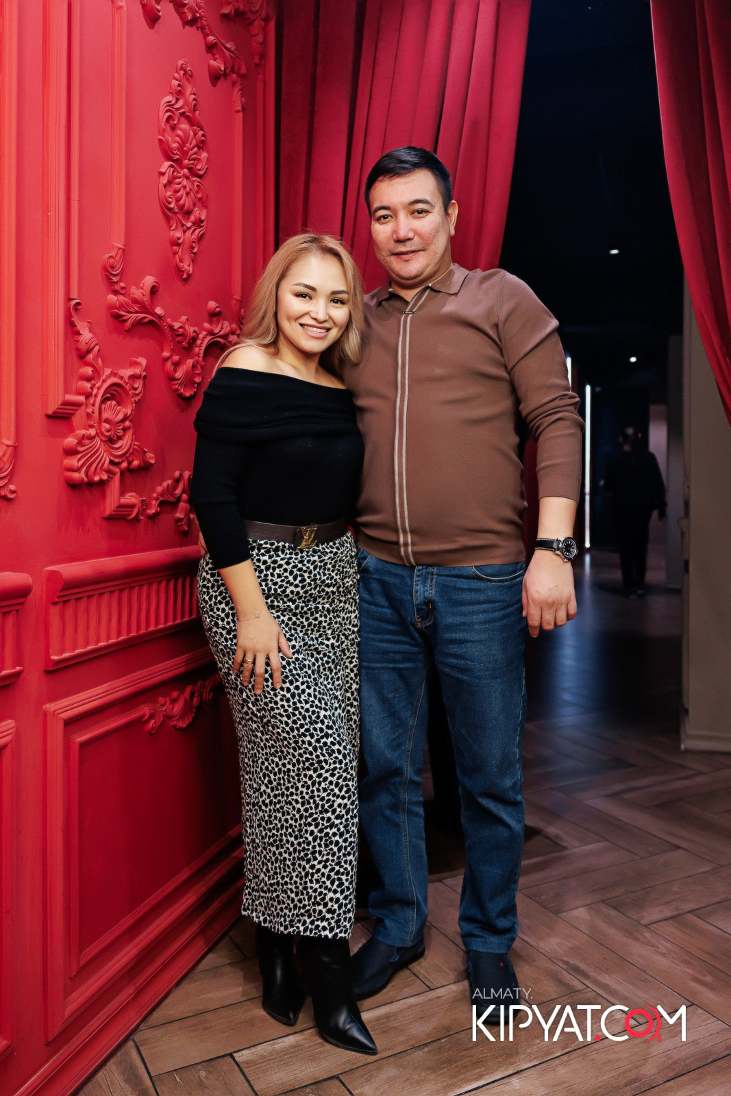 ЗАЯ, НА БИС. КИПЯТКОМ АЛМАТЫ!