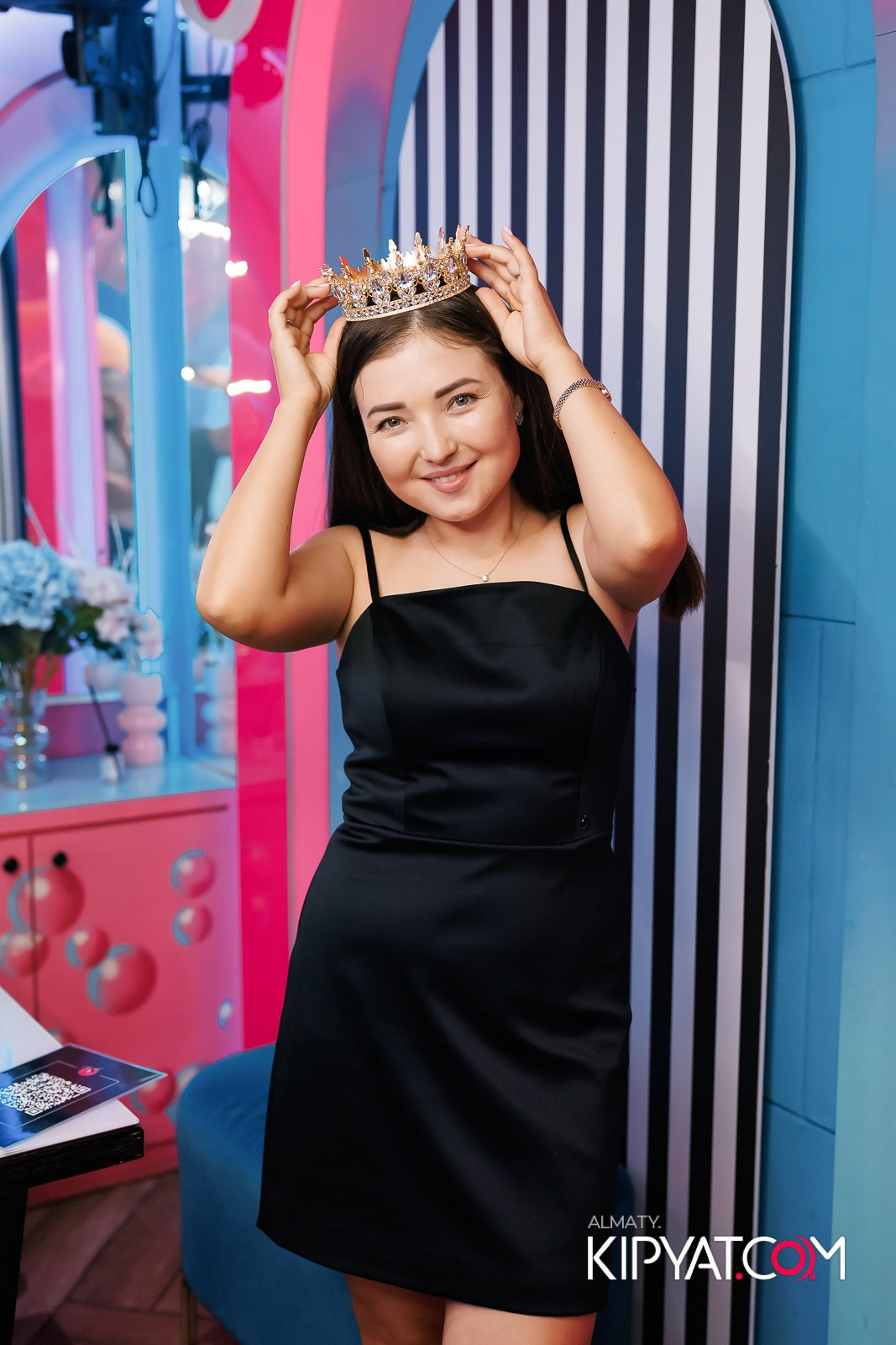 ЗАЯ, НА БИС. КИПЯТКОМ АЛМАТЫ!