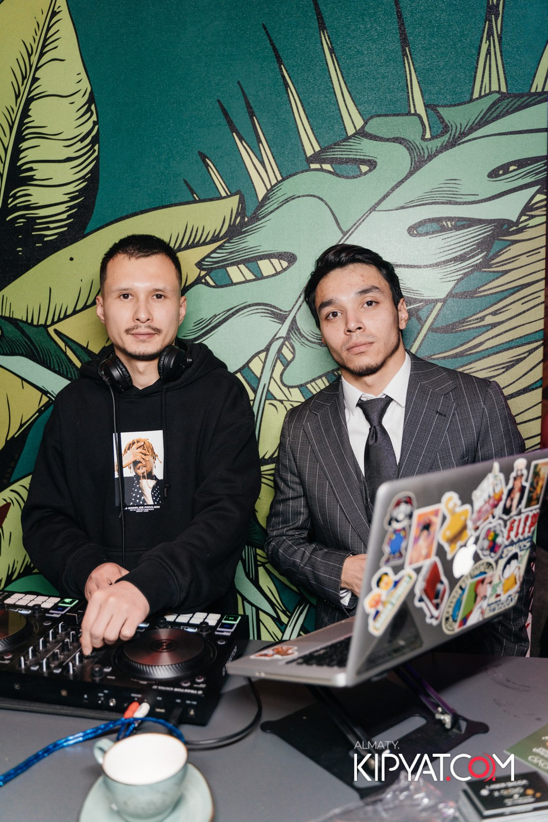 OLOVO BAR НА ДОСТЫК. КИПЯТКОМ АЛМАТЫ!