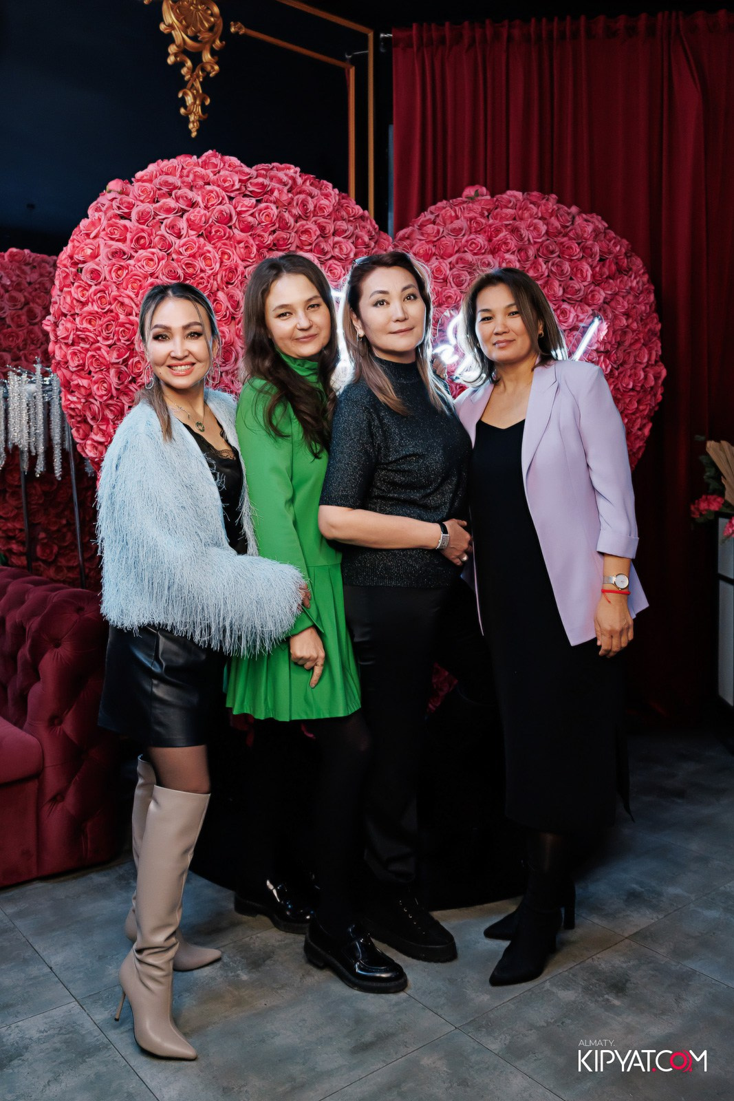 ЗАЯ, НА БИС. КИПЯТКОМ АЛМАТЫ!