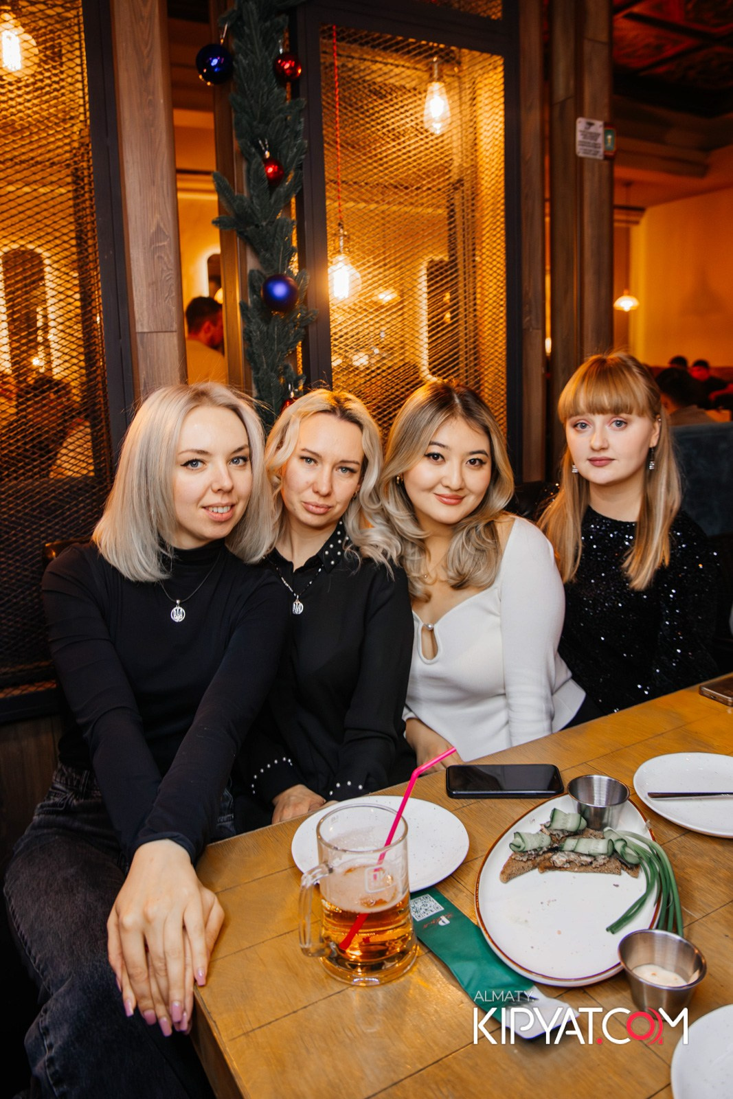 ПИНТА НА ДОСТЫК. КИПЯТКОМ АЛМАТЫ!