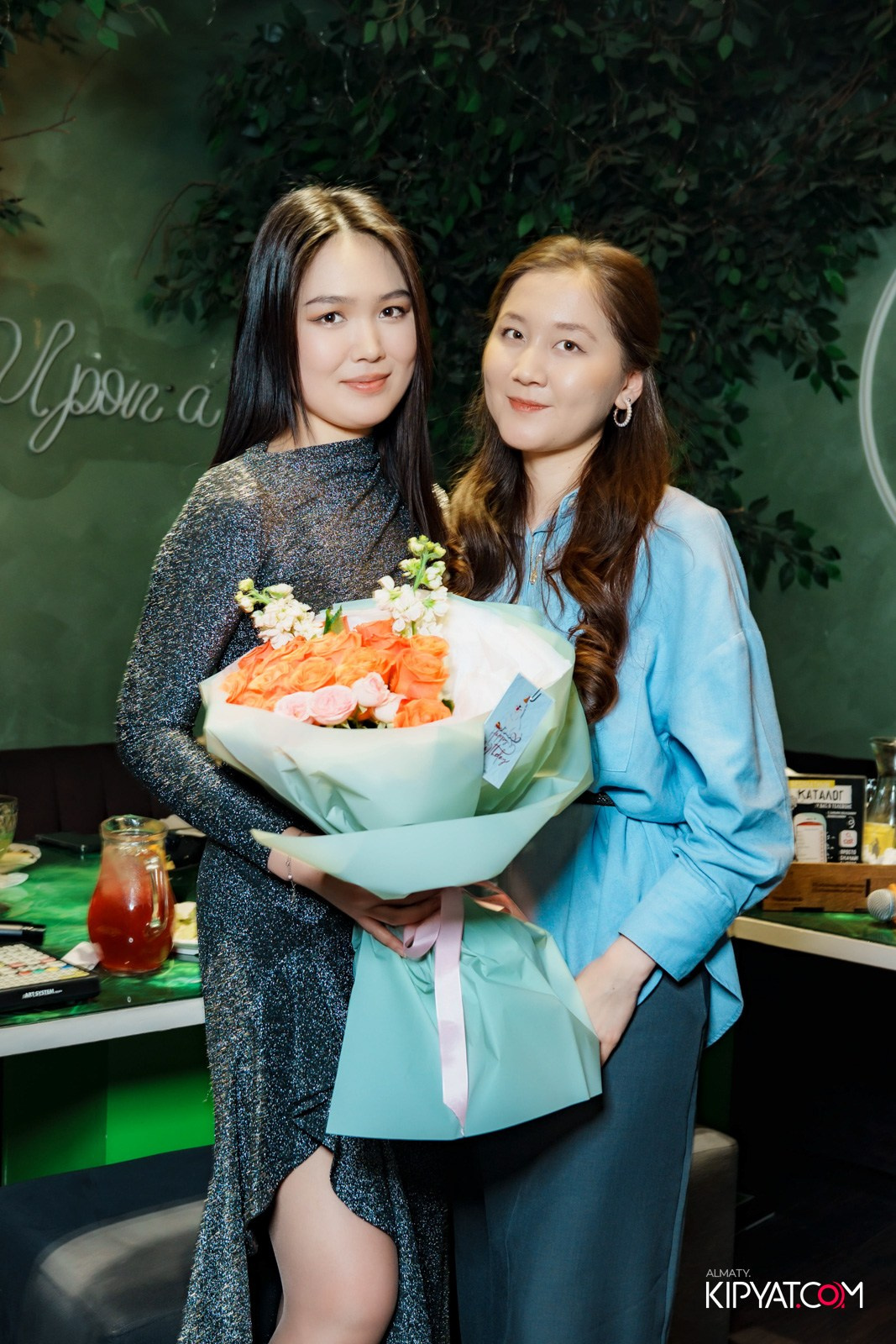 УХО И МЕДВЕДЬ НА САИНА. КИПЯТКОМ АЛМАТЫ!