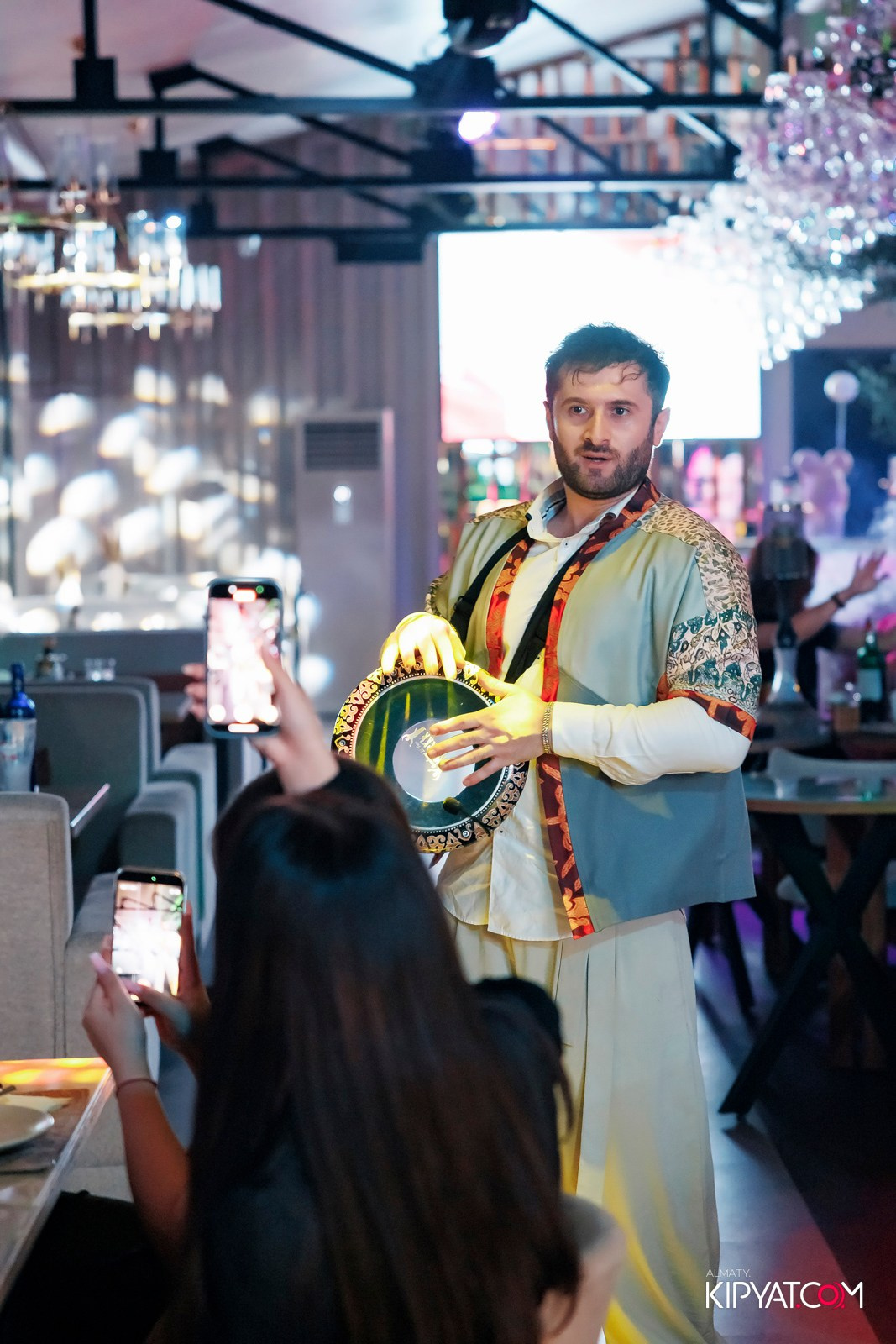 SAHARA ASIAN MIX RESTAURANT. КИПЯТКОМ АЛМАТЫ! Фотосъемка мероприятий в Алматы