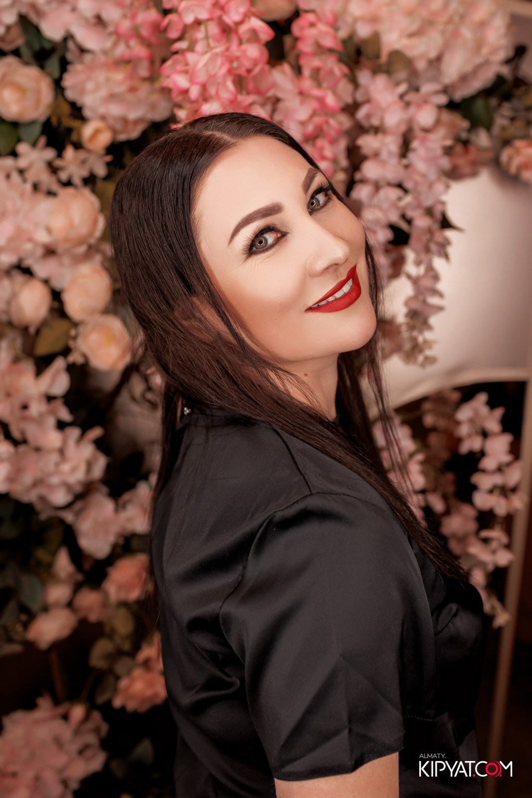 ARABIS НА ГАГАРИНА. КИПЯТКОМ АЛМАТЫ!