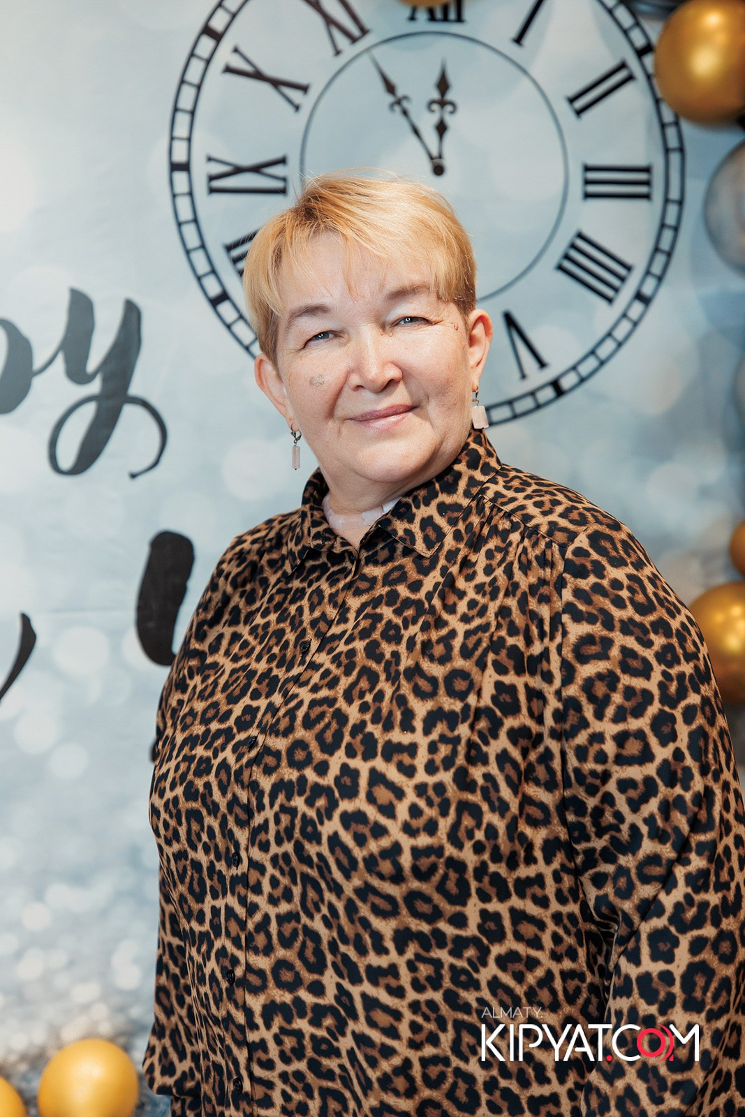 КУРДЮК. КИПЯТКОМ АЛМАТЫ!