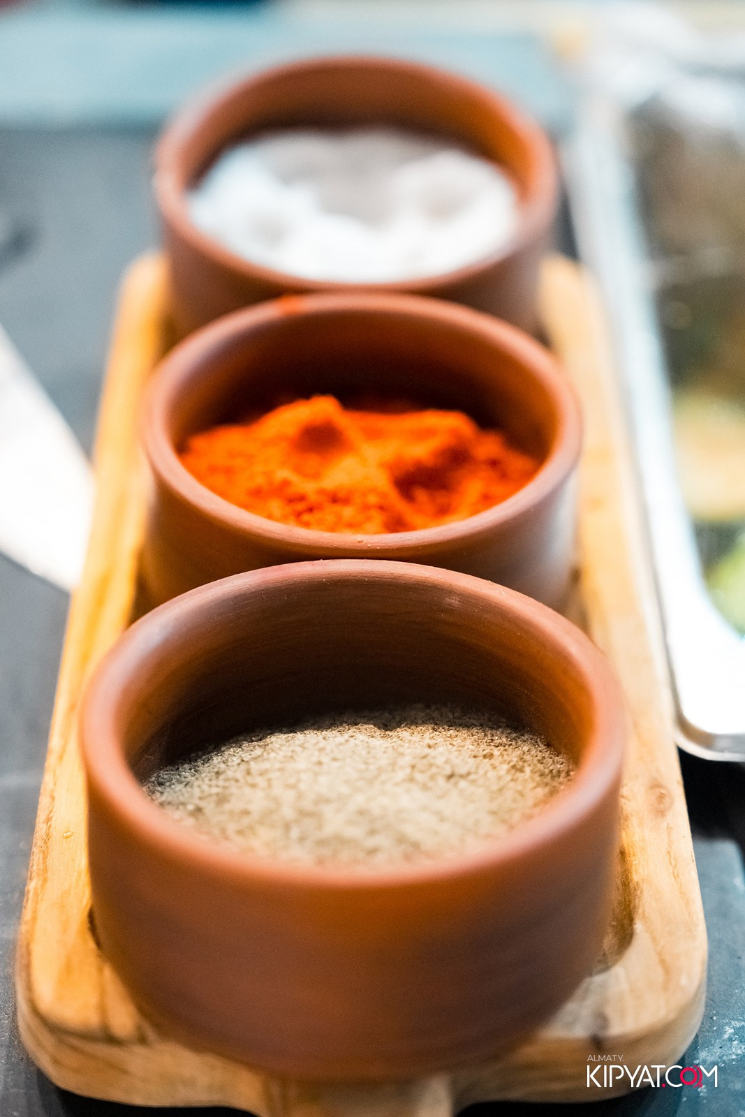 ОТКРЫТИЕ ЛЕТНЕЙ ТЕРАССЫ В РЕСТОРАНЕ ЛАРИСС ИВАННУ ХАЧУ. КИПЯТКОМ АЛМАТЫ!