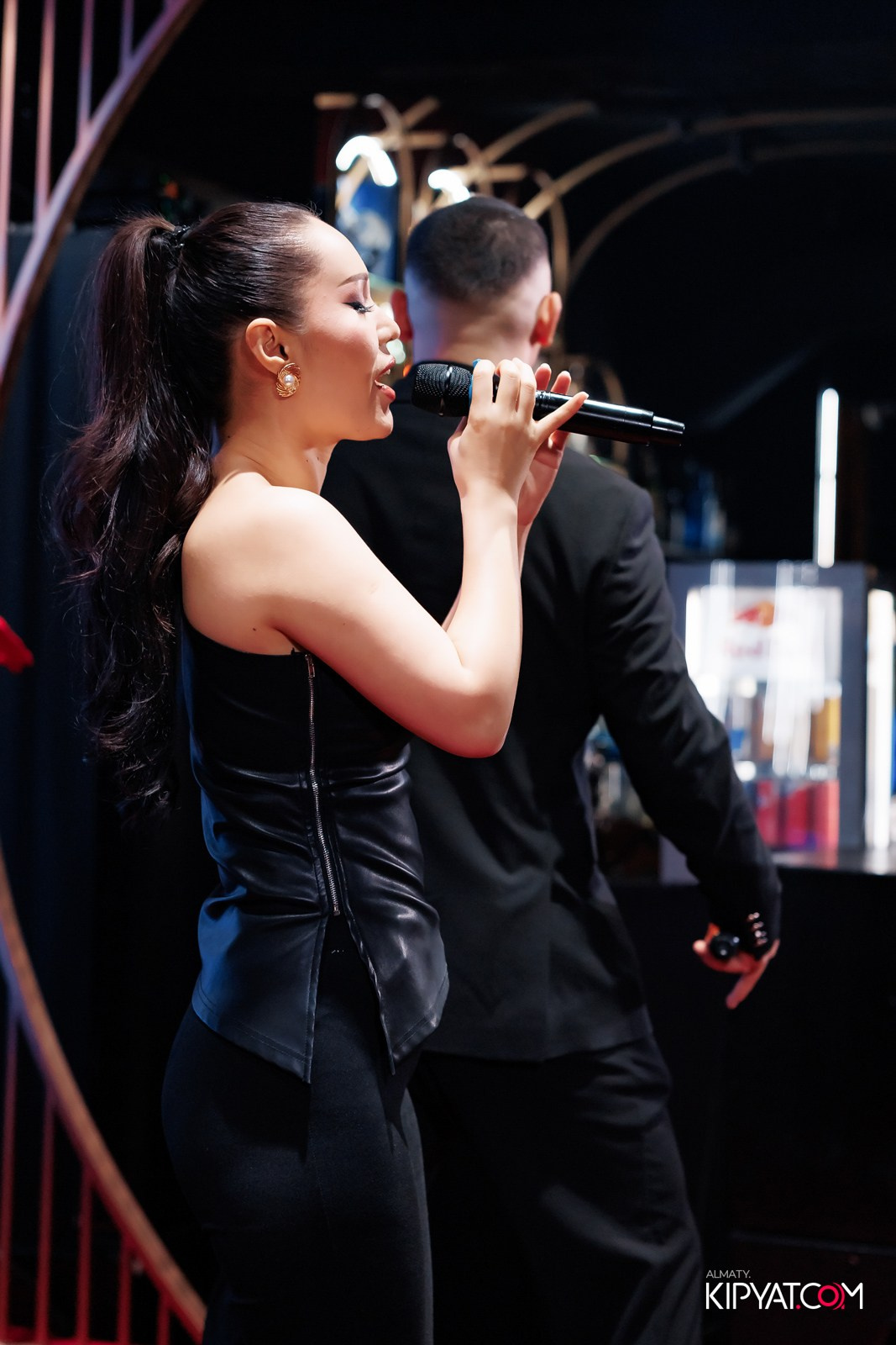 ЗАЯ, НА БИС. КИПЯТКОМ АЛМАТЫ!