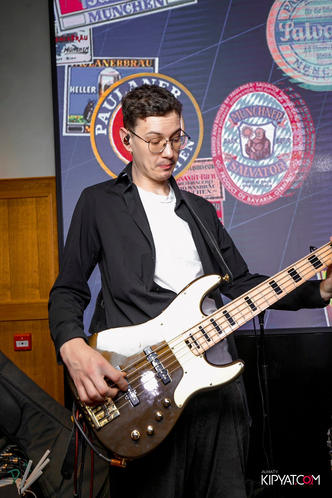 PAULANER. КИПЯТКОМ АЛМАТЫ! Фотосъемка мероприятий в Алматы