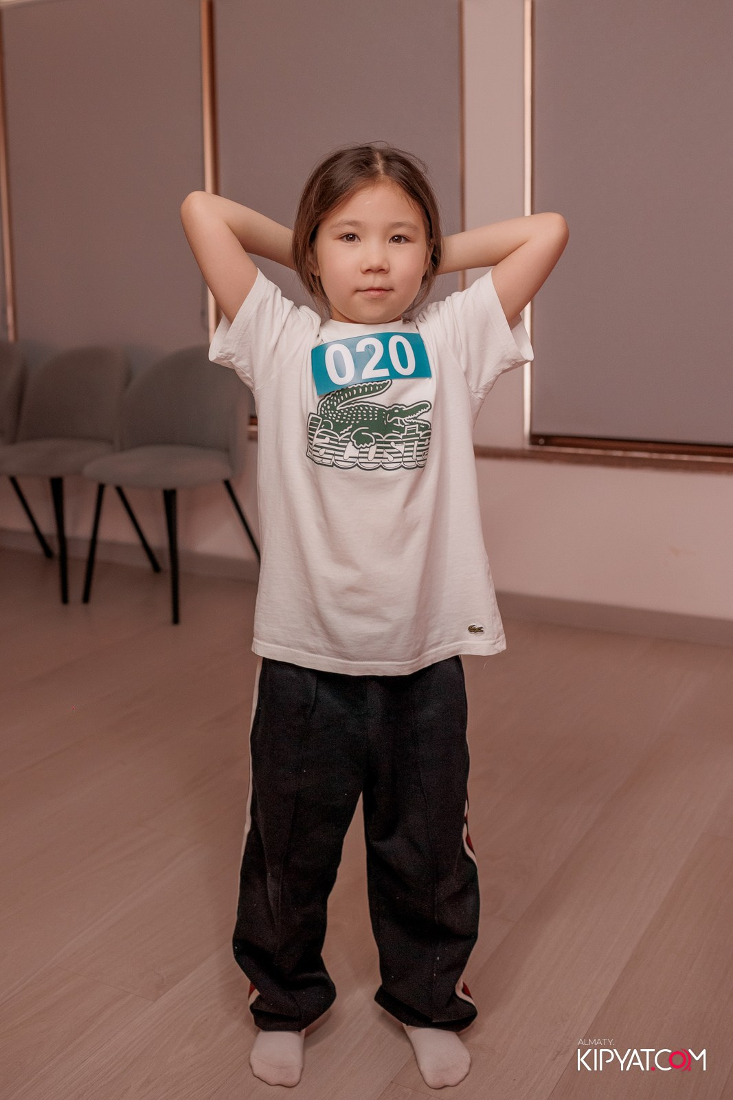 КВЕСТ-ШОУ ALAROVICH / ИГРА В КАЛЬМАРА. КИПЯТКОМ АЛМАТЫ!