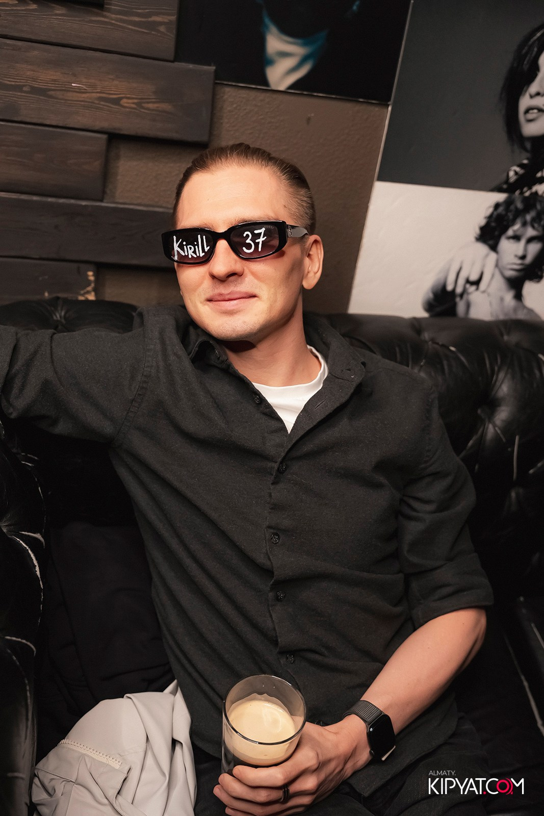 VICTORY PUB. КИПЯТКОМ АЛМАТЫ!