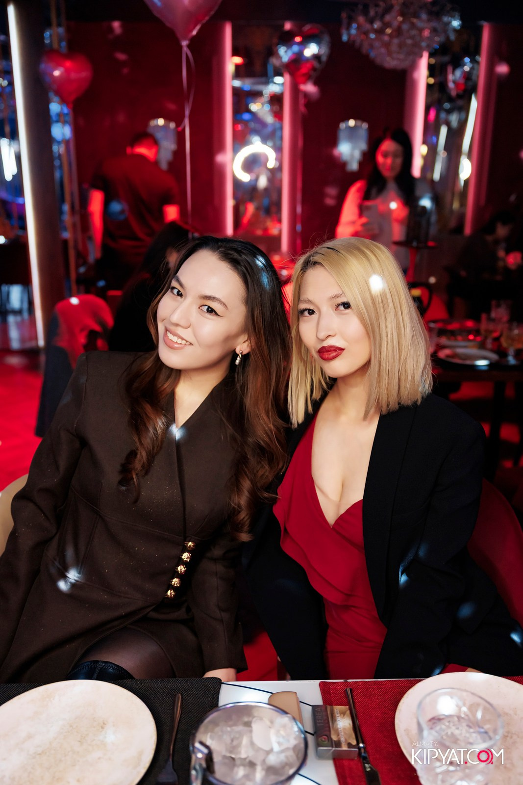 ЗАЯ, НА БИС. КИПЯТКОМ АЛМАТЫ! Фотосъемка мероприятий в Алматы