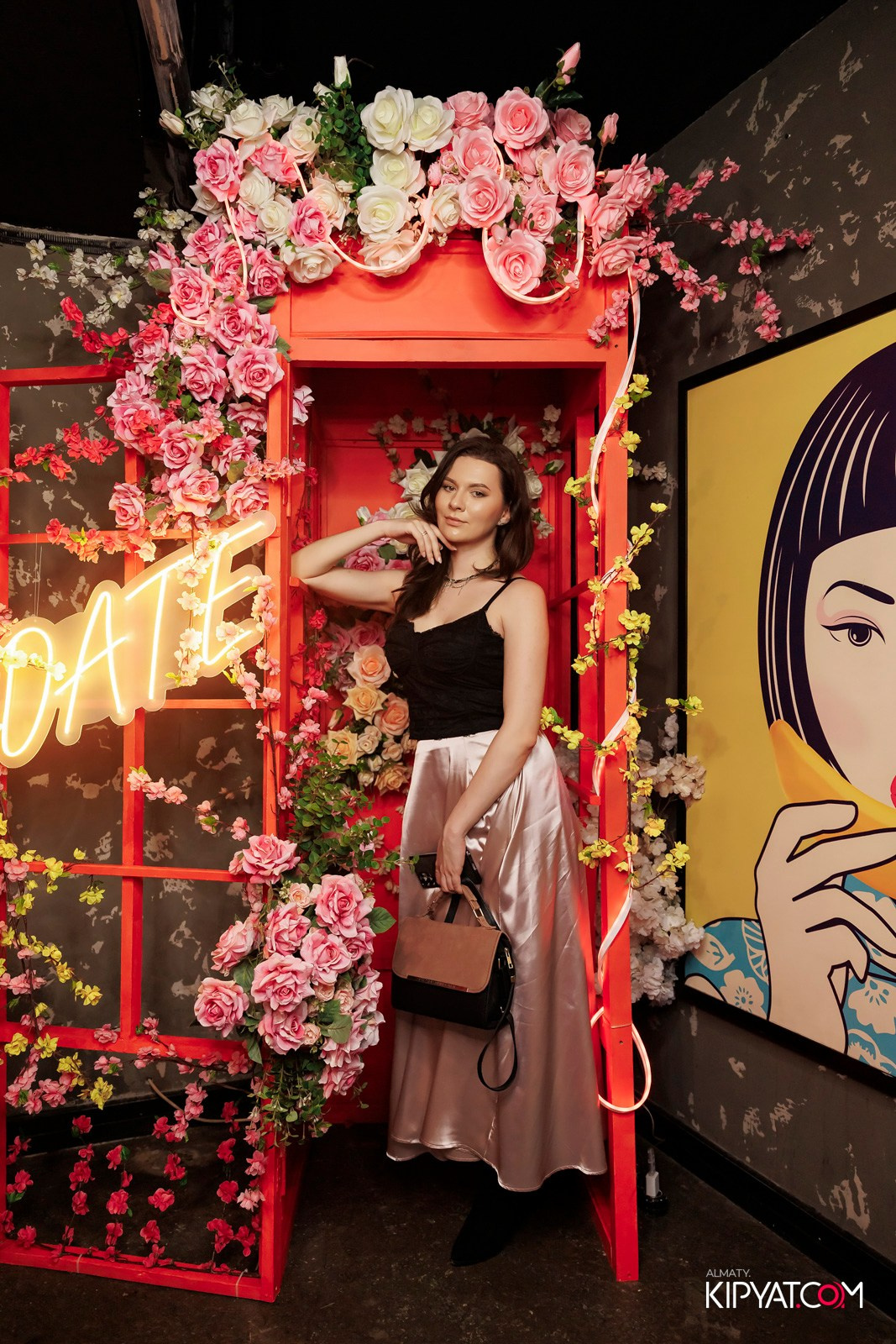 МУЗЫКАЛЬНОЕ ЛОТО В HIT RETRO. КИПЯТКОМ АЛМАТЫ! Фотосъемка мероприятий в Алматы