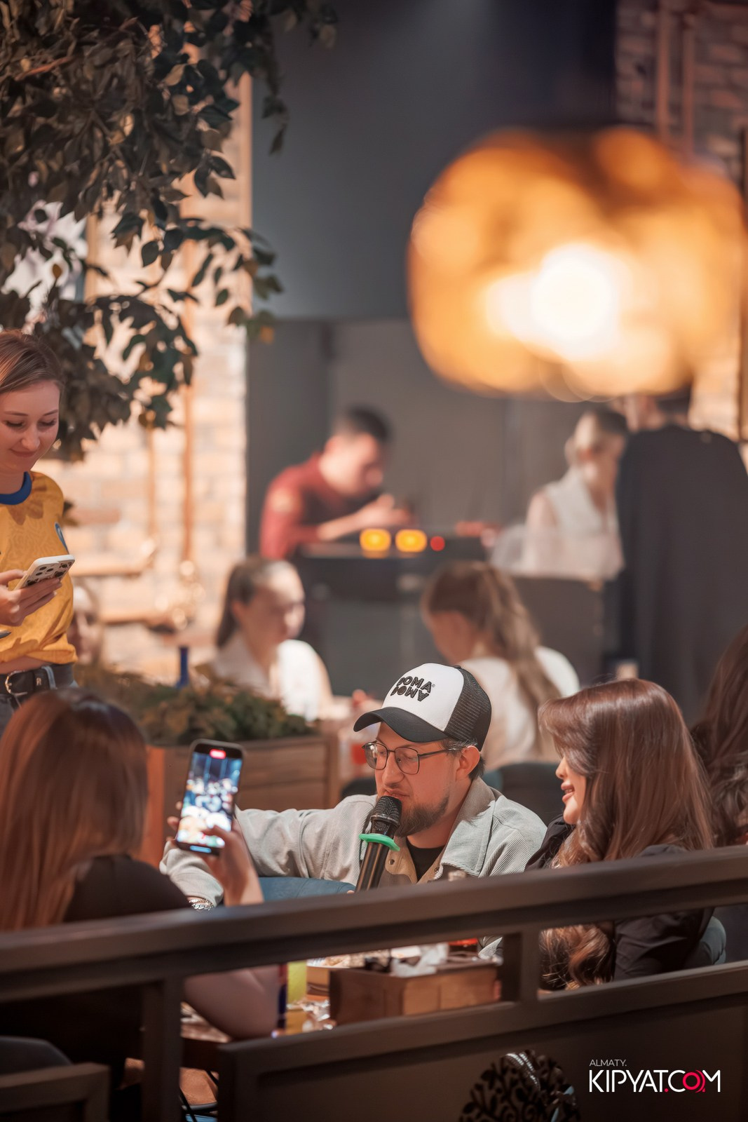 SANSARA LOUNGE ТРАНСЛЯЦИЯ УЭЛЬС: КАЗАХСТАН. КИПЯТКОМ АЛМАТЫ!