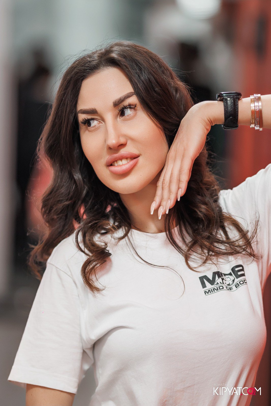 ДЕНЬ РОЖДЕНИЯ ФИТНЕС КЛУБА MIND OF BODY — НАМ 8 ЛЕТ. КИПЯТКОМ АЛМАТЫ!