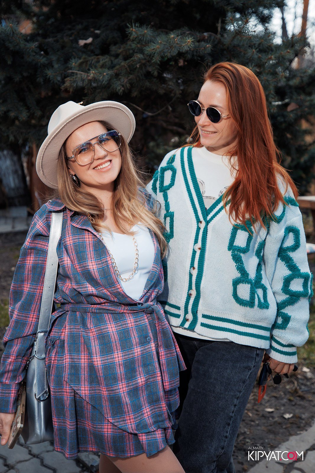 ДНЕВНОЙ РЕЙВ. КИПЯТКОМ АЛМАТЫ!